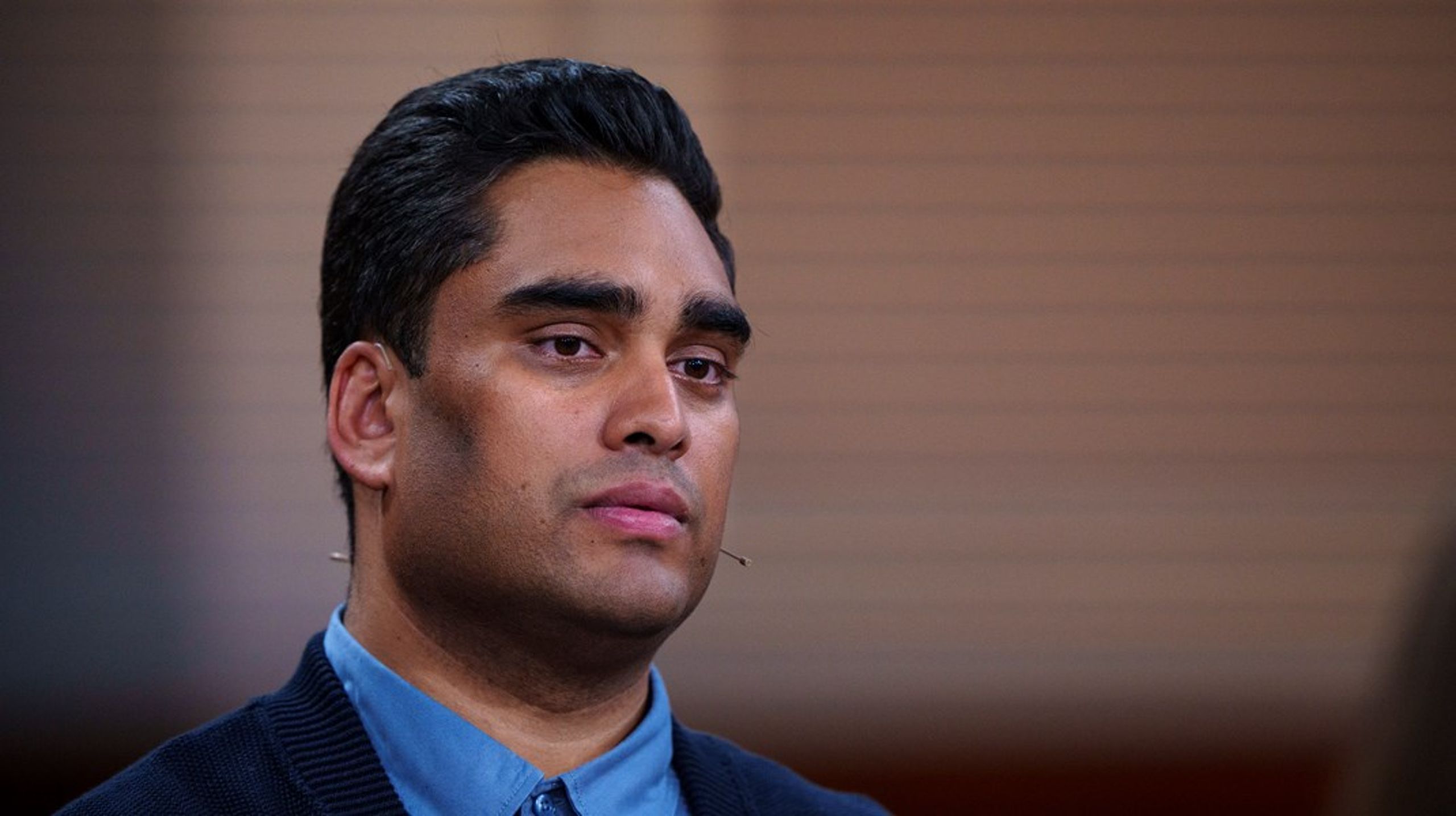 Sikandar Siddique har siddet i Folketinget og Borgerrepræsentationen for Frie Grønne og Socialdemokratiet.&nbsp;