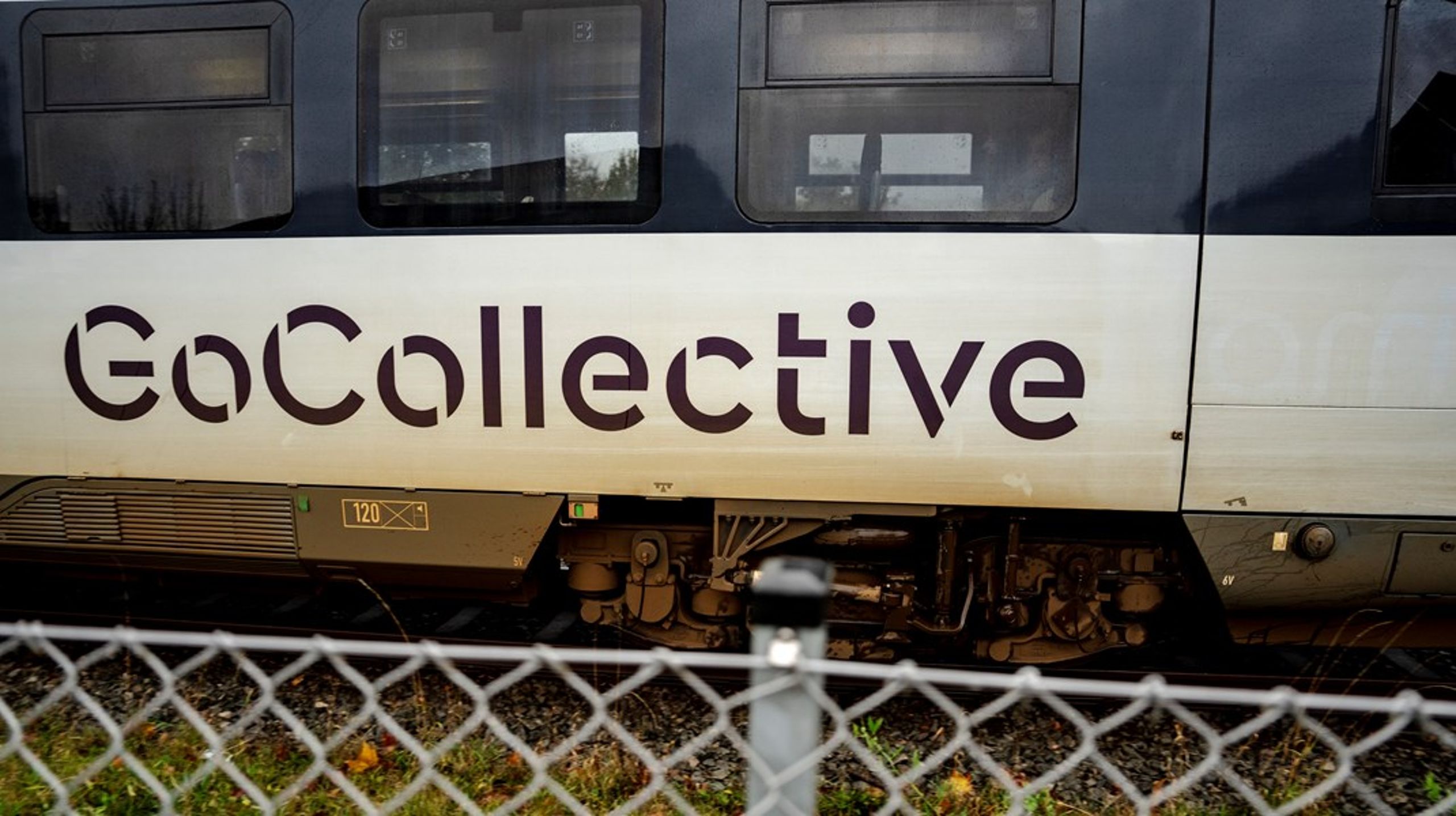 GoCollective har krævet kompensation for blandt andet fald i passagrundlag efter covid-19. Bør være muligt, mener selskabets rådgivere.