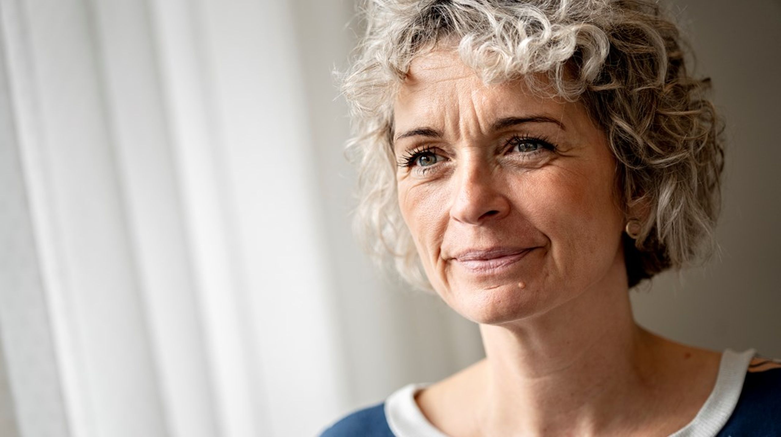 Fleksibilitet er ikke en luksus. Det er en forudsætning for, at flere har lyst til at blive i sygeplejefaget, skriver&nbsp;Dorthe Boe Danbjørg.