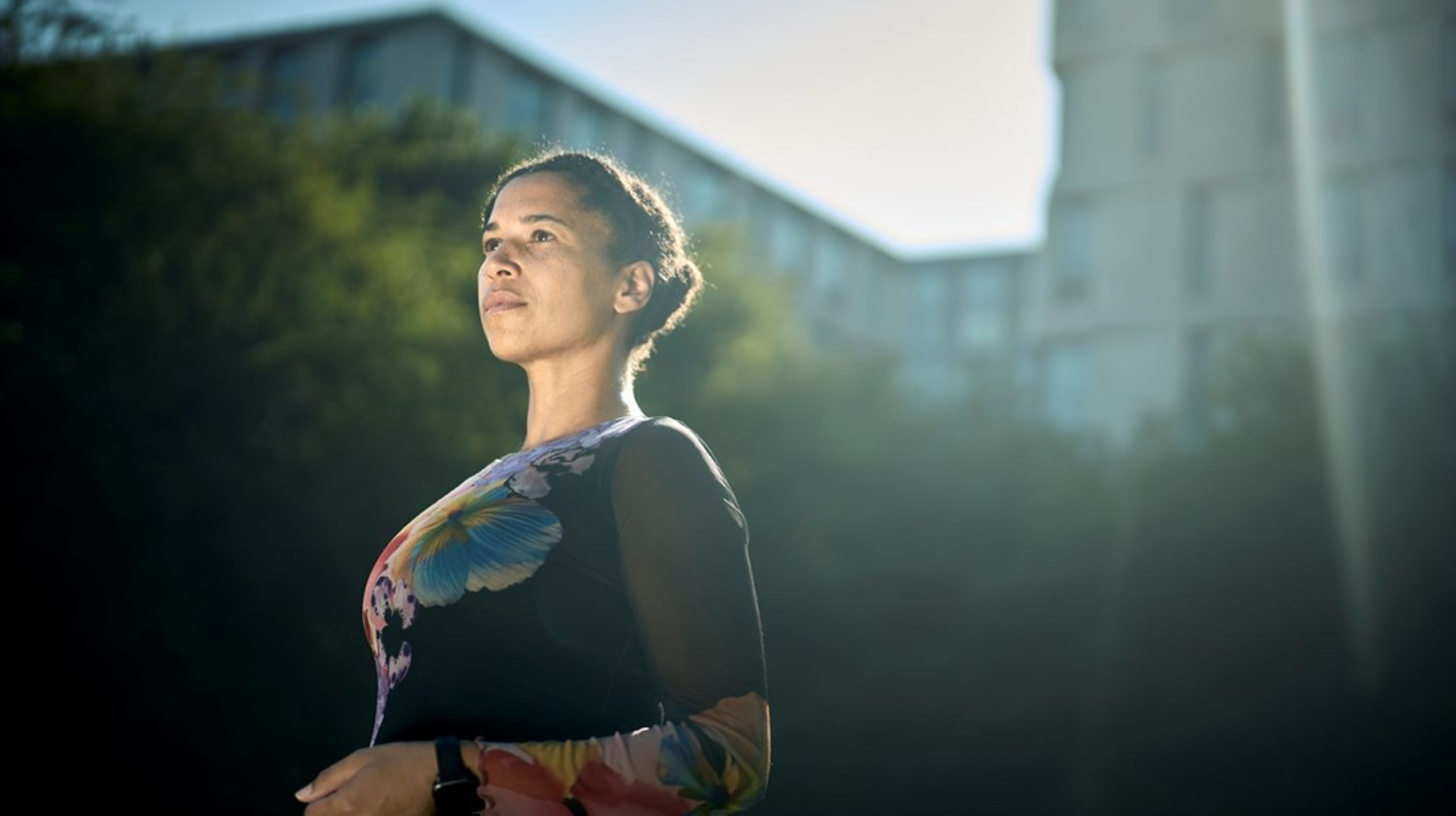 Nina Palesa Bonde er uddannet advokat og har siden 2013 været dommerfuldmægtig i Københavns Byret. I 2025 var hun konstitueret landsdommer i Østre Landsret.