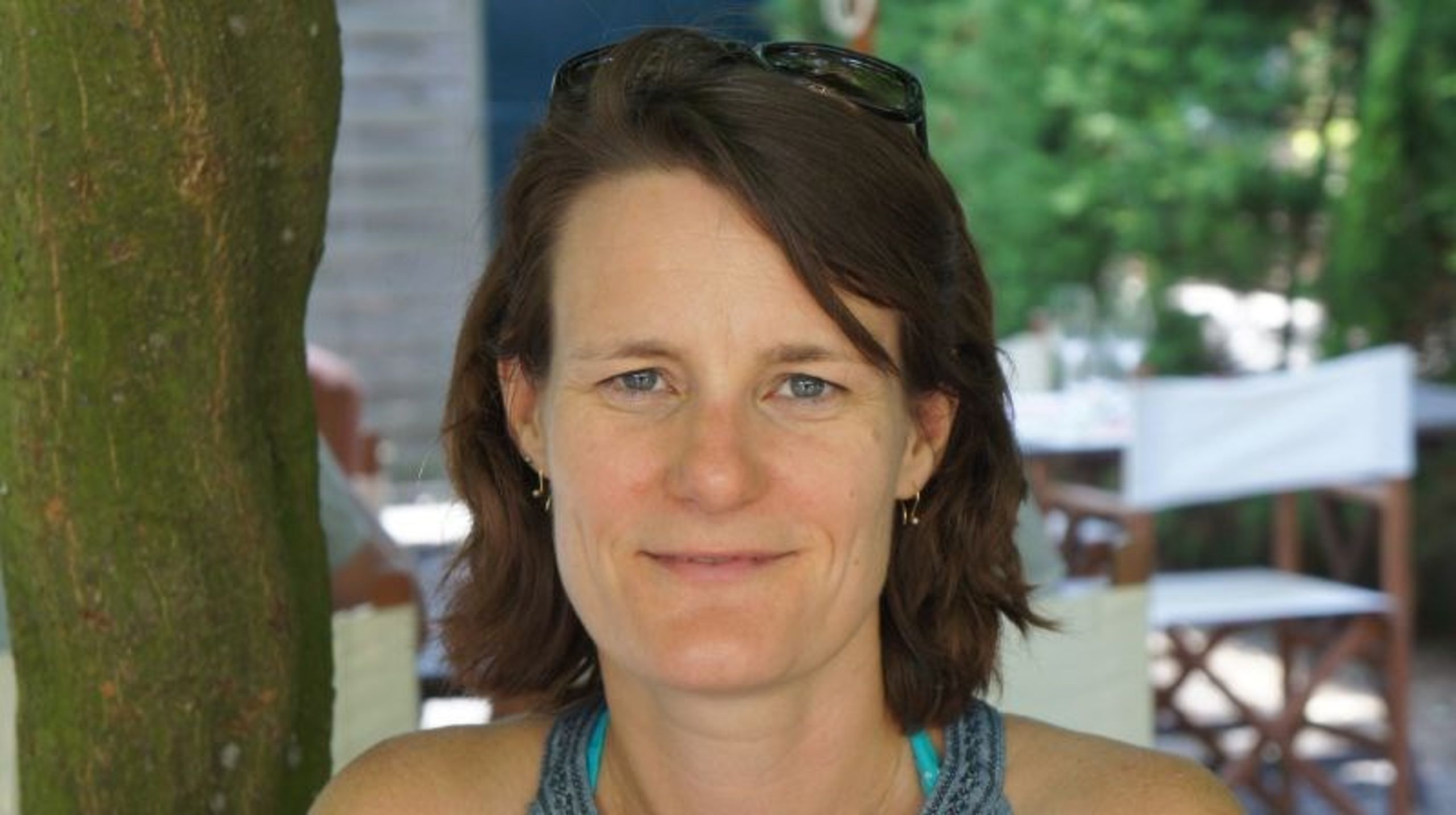 Nicoline Nyholm Miller er død 55 år gammel.