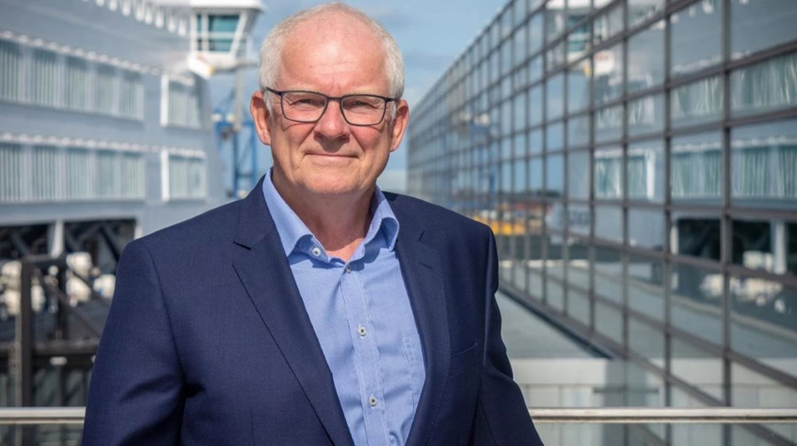 Vi risikerer at undergrave det høje afkast på Grunddataprogrammet og Datafordeleren, hvis ressourcer til deres drift, vedligeholdelse og udvikling skal tigges hjem år for år, skriver Ejvind Jørgensen.