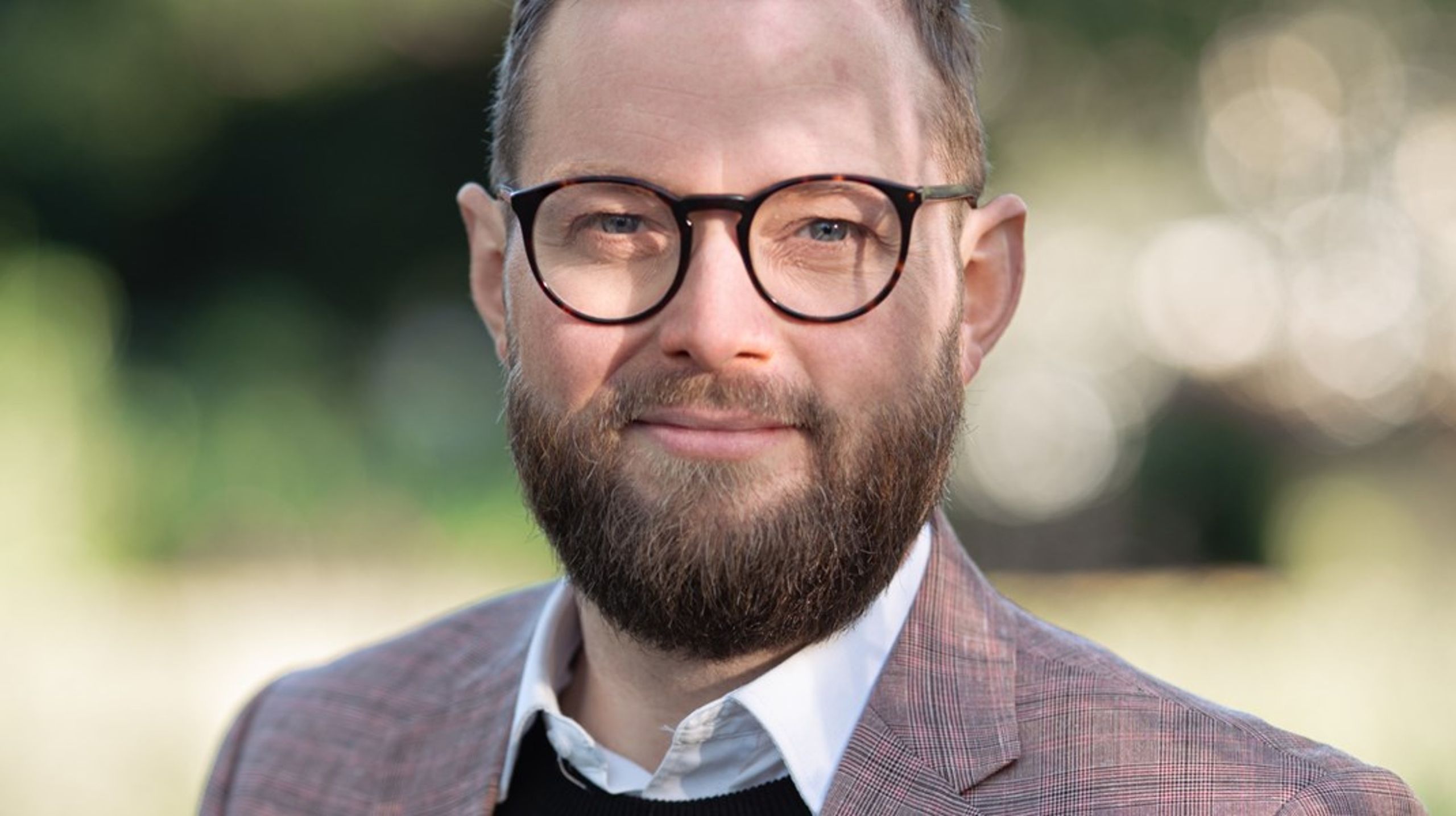 Man&nbsp;uddeler ikke bare læreruddannelsesbeviser med løs hånd til enhver akademiker, der af lyst eller nød har søgt job i folkeskolen, skriver Daniel Panduro.