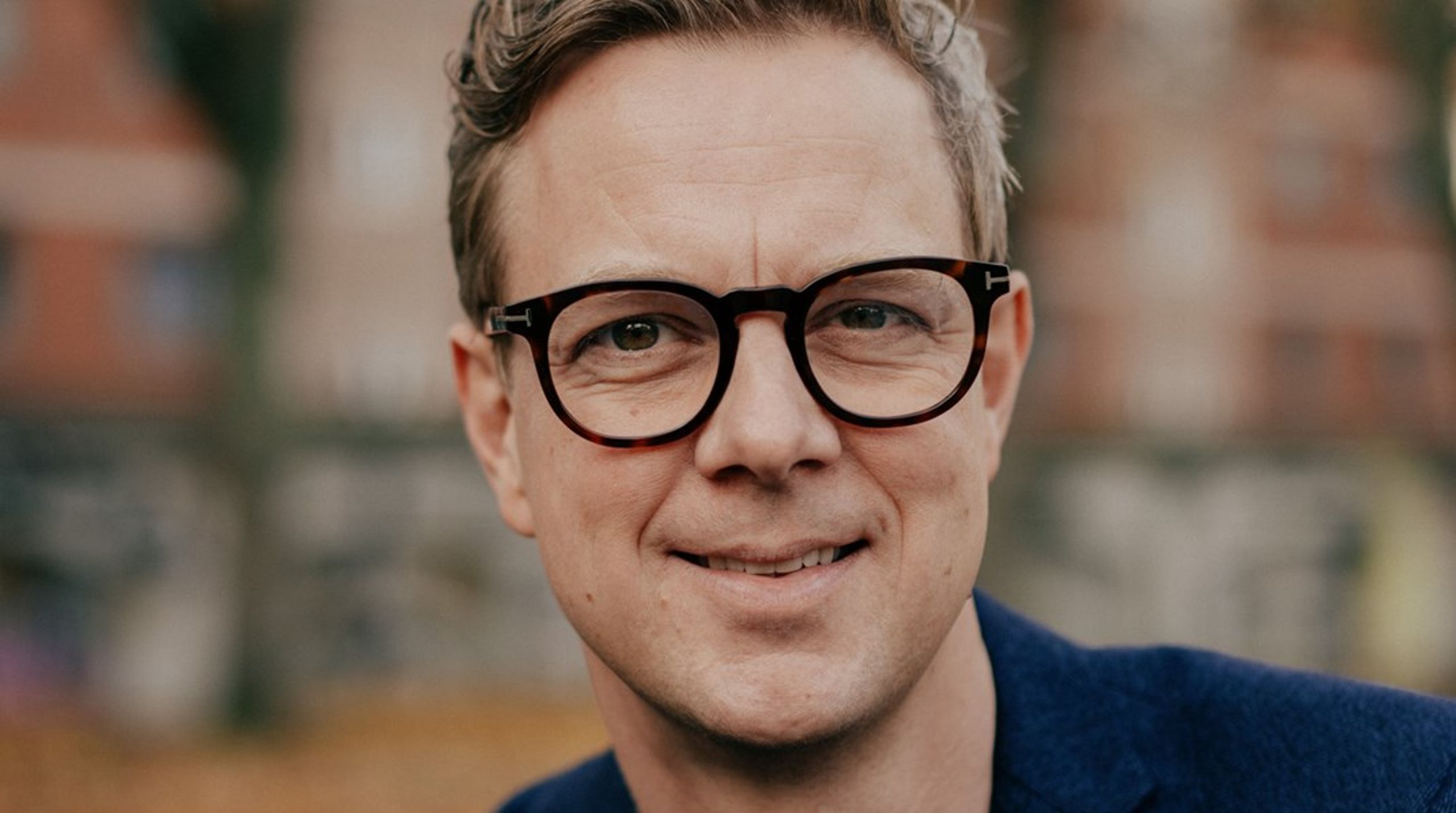 Her er en klar opfordring fra Tuborgfondet:
Lad 2026 blive året, hvor vi sætter dannelse på dagsordenen på tværs af generationer, skriver Ole Buch Rahbek.