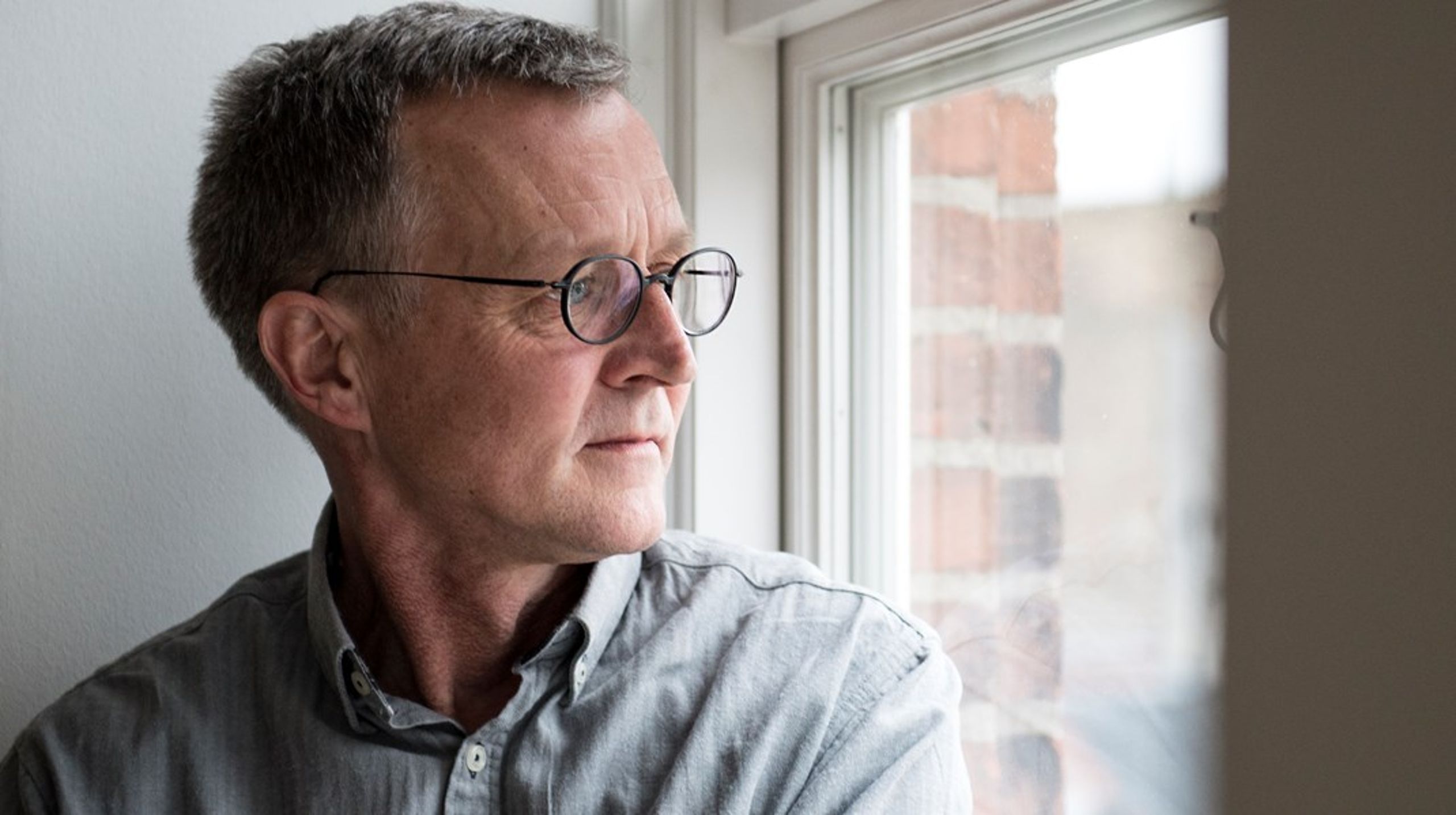 Det bliver interessant at se, om Tomas Keplers benarbejde er nok til at forhindre, at akademikerne bliver hovedsponser for arbejdsgivernes ønske om at løfte soldater og sosu'er lønmæssigt, skriver Anders Bondo Christensen.