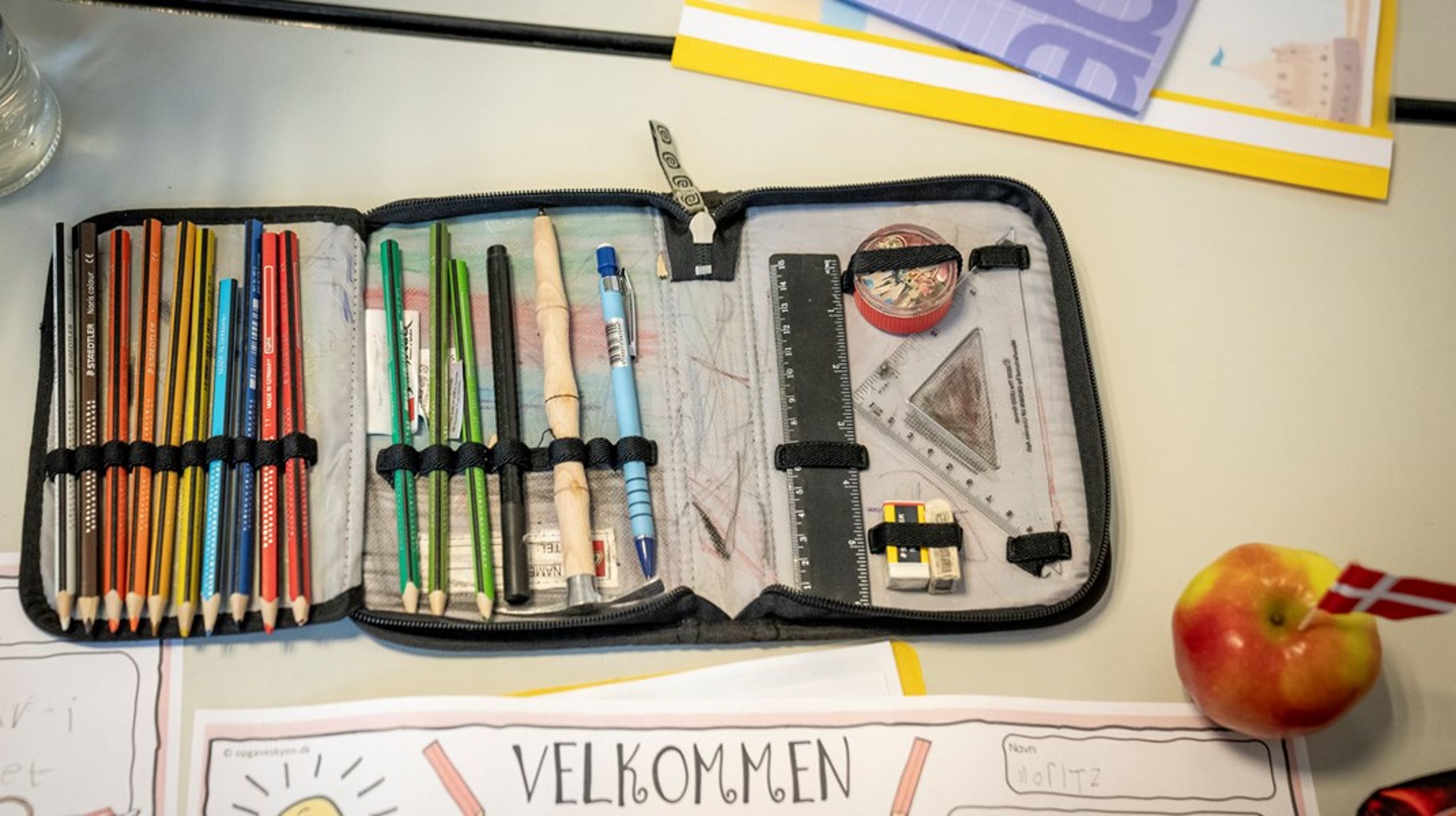 Fantastisk ny bog viser vejen til en bedre folkeskole, skriver Rikke Johansen.