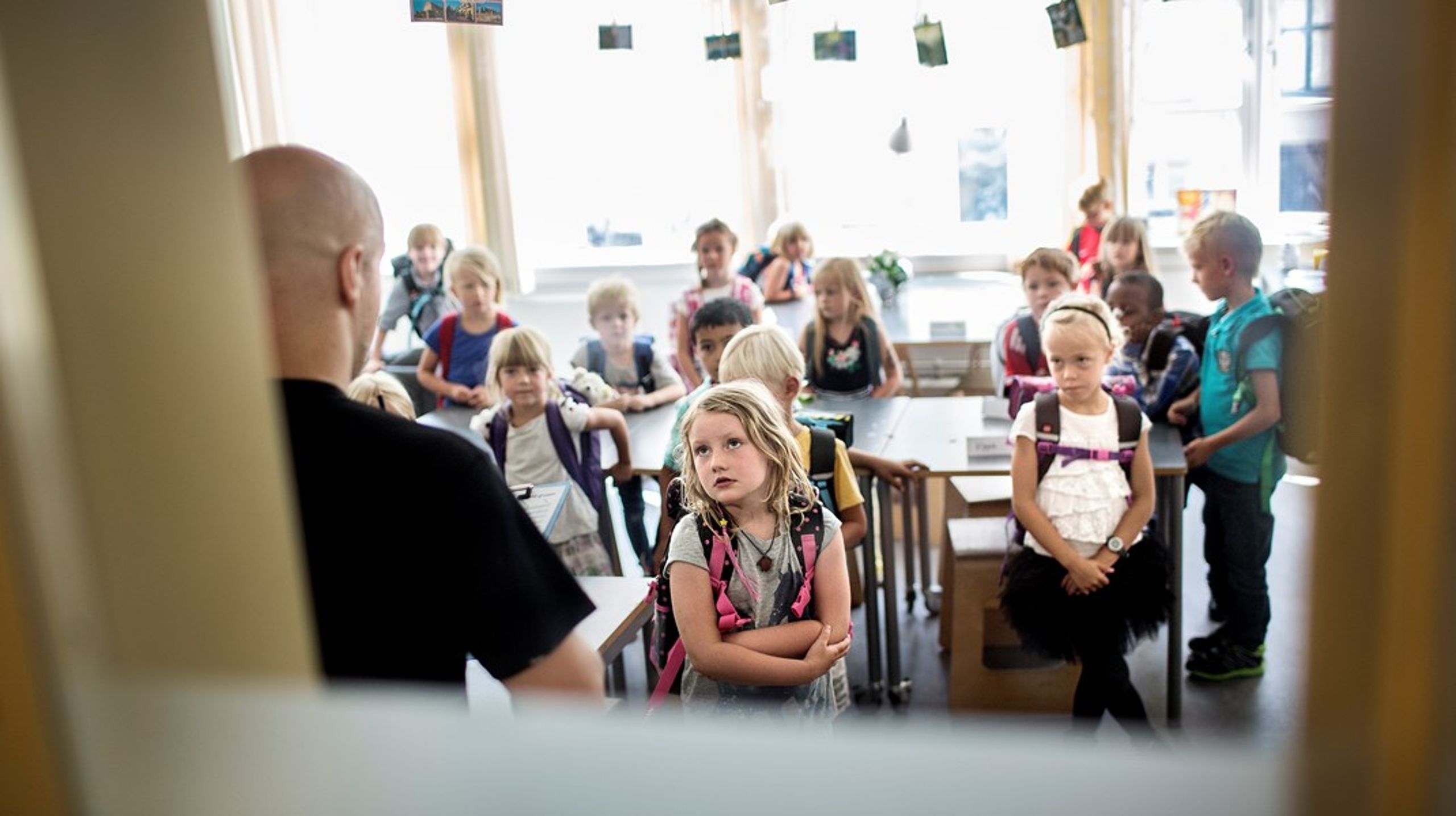 Det "pissedårlige" handler ikke om at kritisere alt sønder og sammen, udpege den skyldige eller miskreditere nogen. Intentionen er at fremprovokere de ubehagelige pointer, afsløre tabuer og sætte spot på skyggesiderne, skriver Alexander von Oettingen.