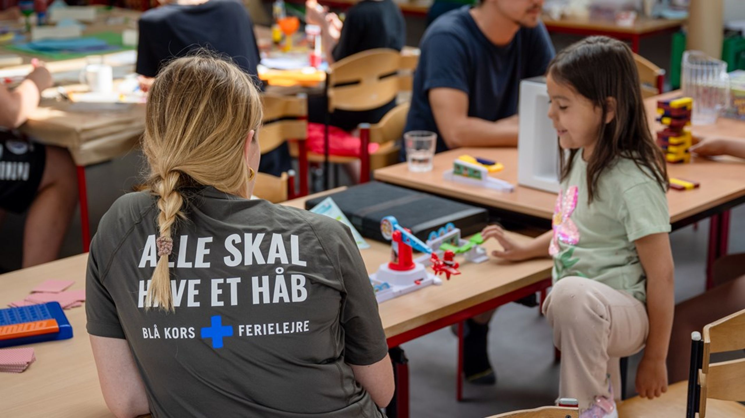 Tea&nbsp;Torbenfeldt&nbsp;Bengtsson bliver professor&nbsp;ved&nbsp;Aalborg Universitet, hun&nbsp;forsætter dog stadig sit arbejde hos Vive&nbsp;på deltid.