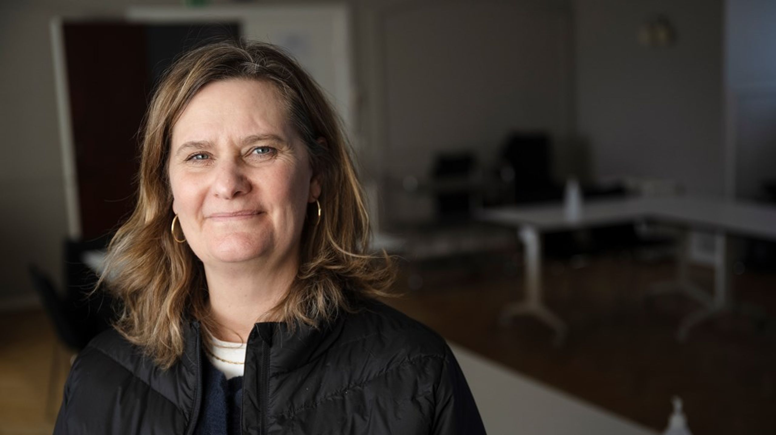 Det er et problem, at overførselsindkomsterne ikke er tilstrækkeligt reguleret, så ydelserne langt fra har fulgt med pris- og leveomkostnignerne. Det betyder, at det økonomiske råderum for familier på overførselsindkomster er reduceret til et minimum, skriver Mirka Mozer.&nbsp;