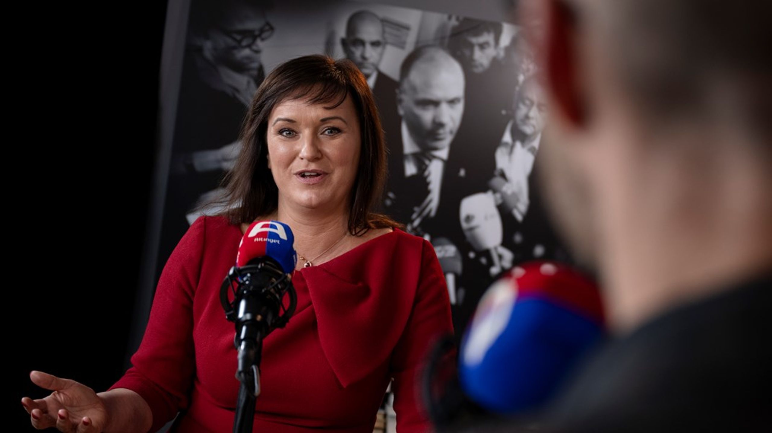 Sidste år fik regionerne det største løft af sundhedsvæsenet i 15 år. Indenrigs-&nbsp; og Sundhedsminister Sophie Løhde (V) lægger dog op til, at regionerne skal forberede sig på en lidt mindre økonomiaftale til forhandlingerne i maj 2026.&nbsp;