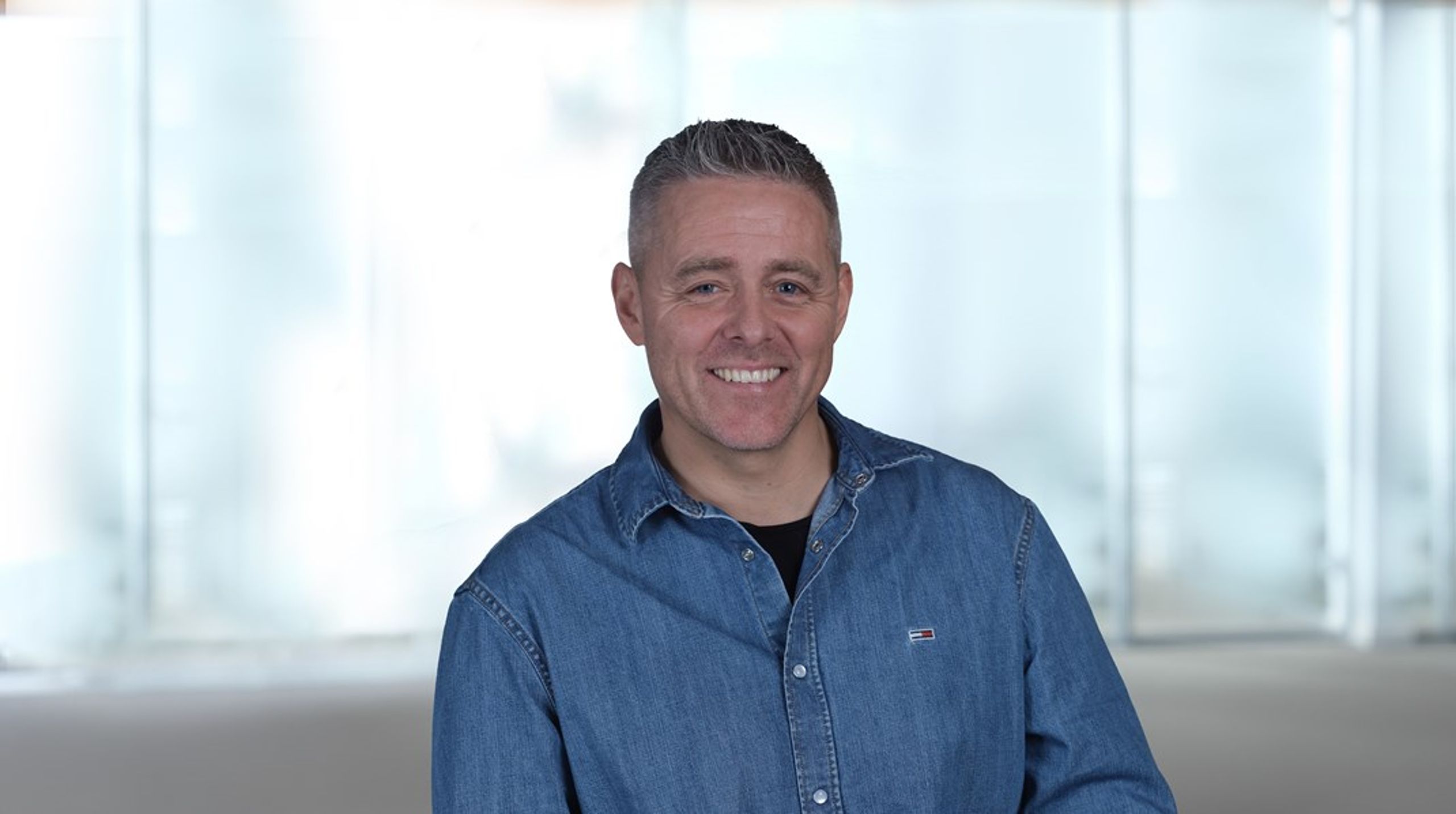 Hvis vi får rammerne rigtige, kan folkesundhedsloven blive et ægte nybrud, skriver Morten Bang.&nbsp;