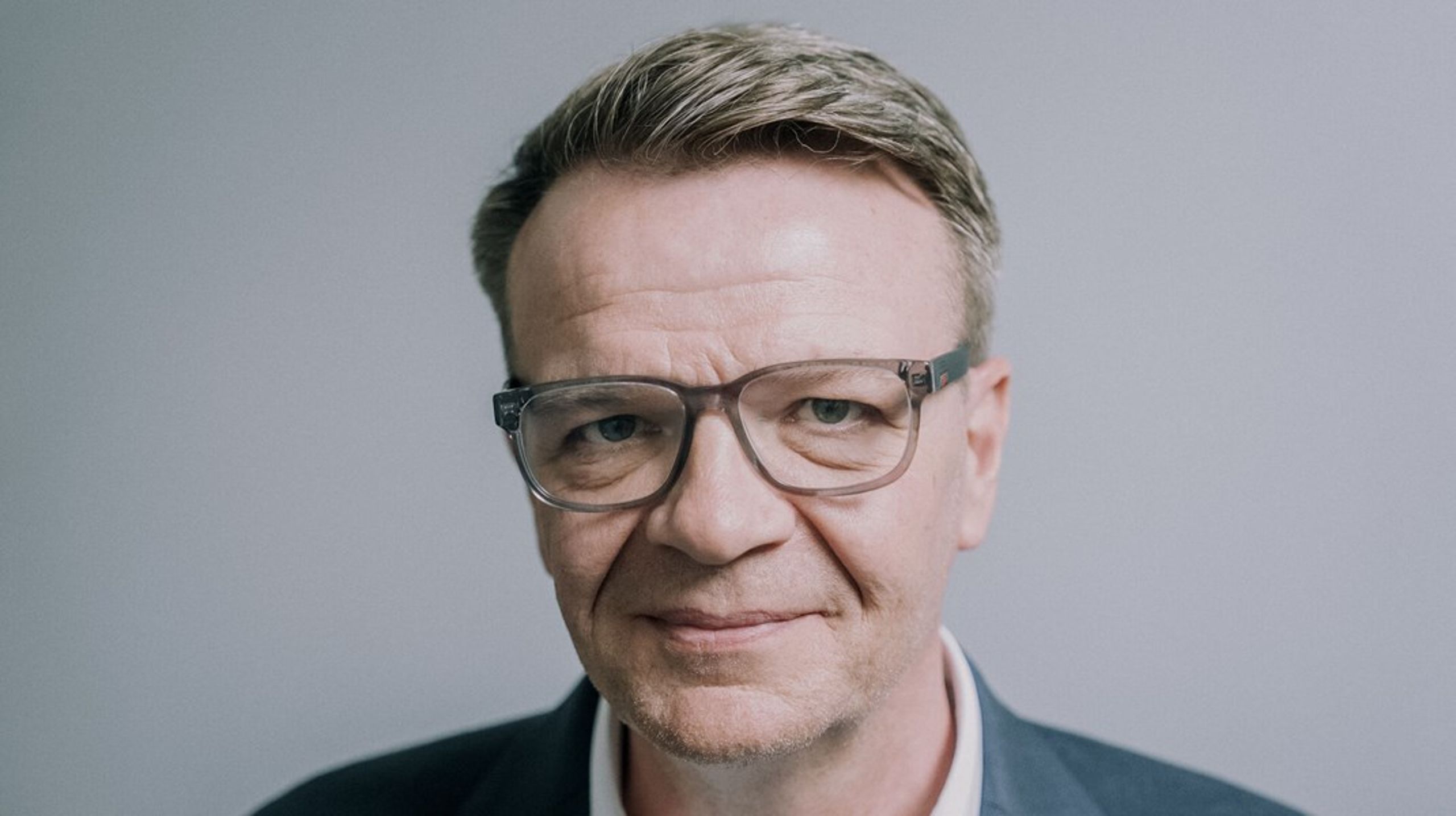 Vi skal&nbsp;kaste vores liv og sjæl i at give EU alle de indsigter, vi kan, så vi kan få ryddet op i den meget bureaukratiske lovgivning, som gennem omnibusserne skal simplificeres, skriver Morten Langager.