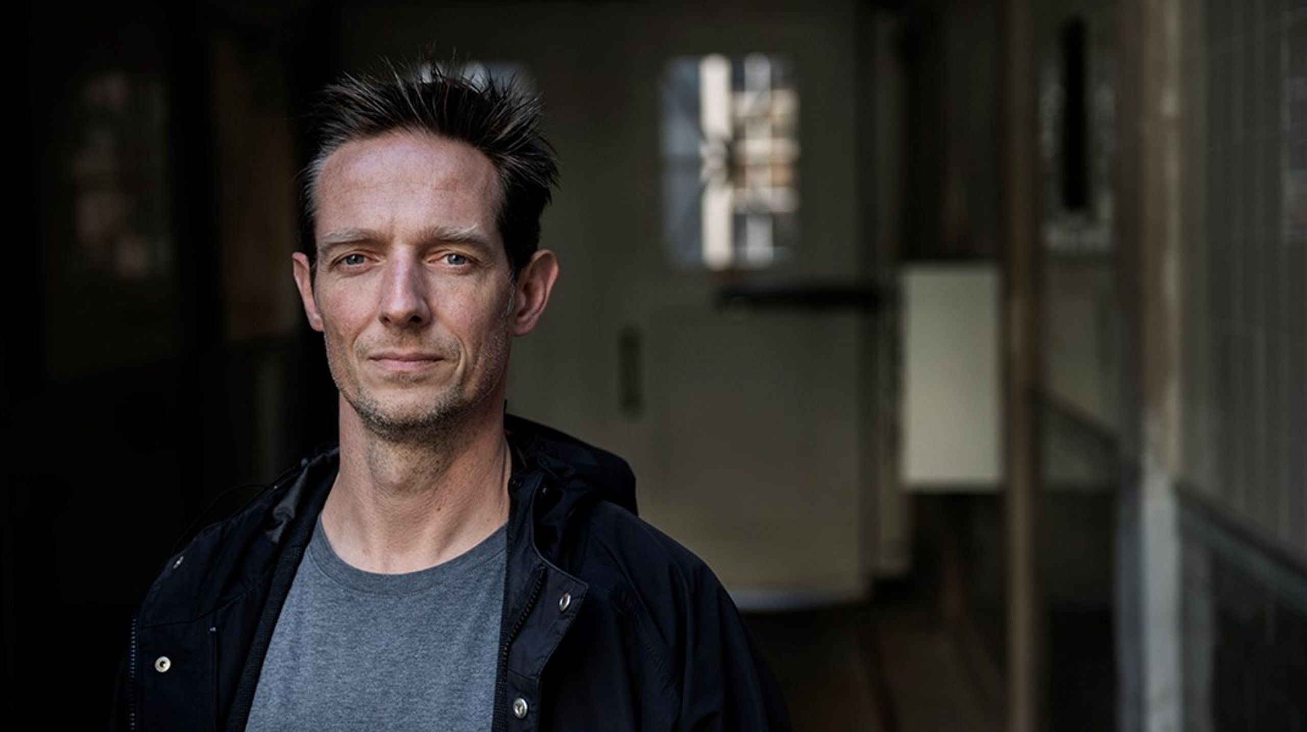 Claus Ekman har en fortid som både embedsmand og direktør for en grøn ngo. Nu skal han være topchef i brancheorganisationen Synergi, der arbejder for at fremme energieffektivitet.&nbsp;