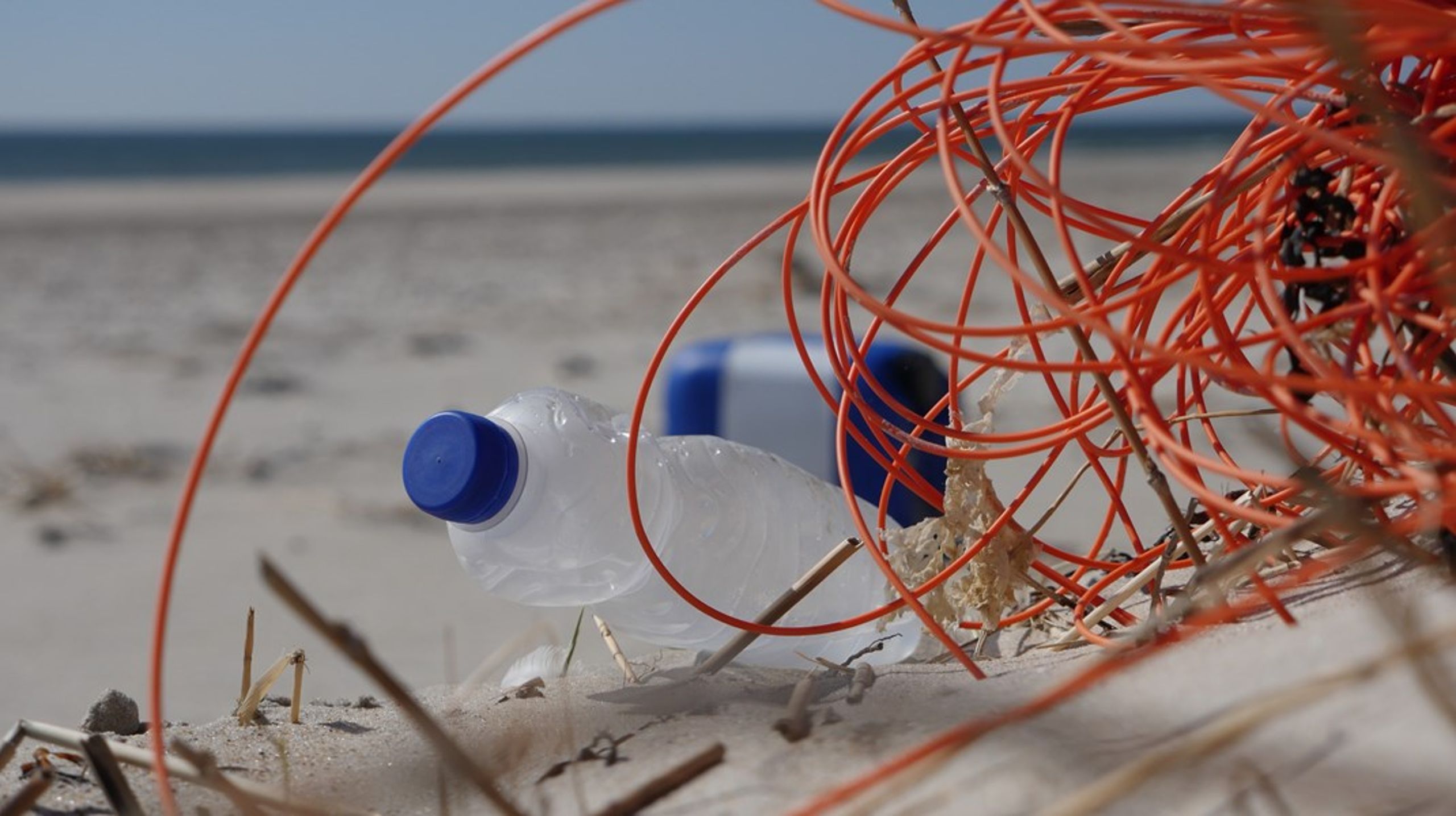 Plastic Change arbejder for at mindske vores&nbsp;plastforurening globalt.&nbsp;