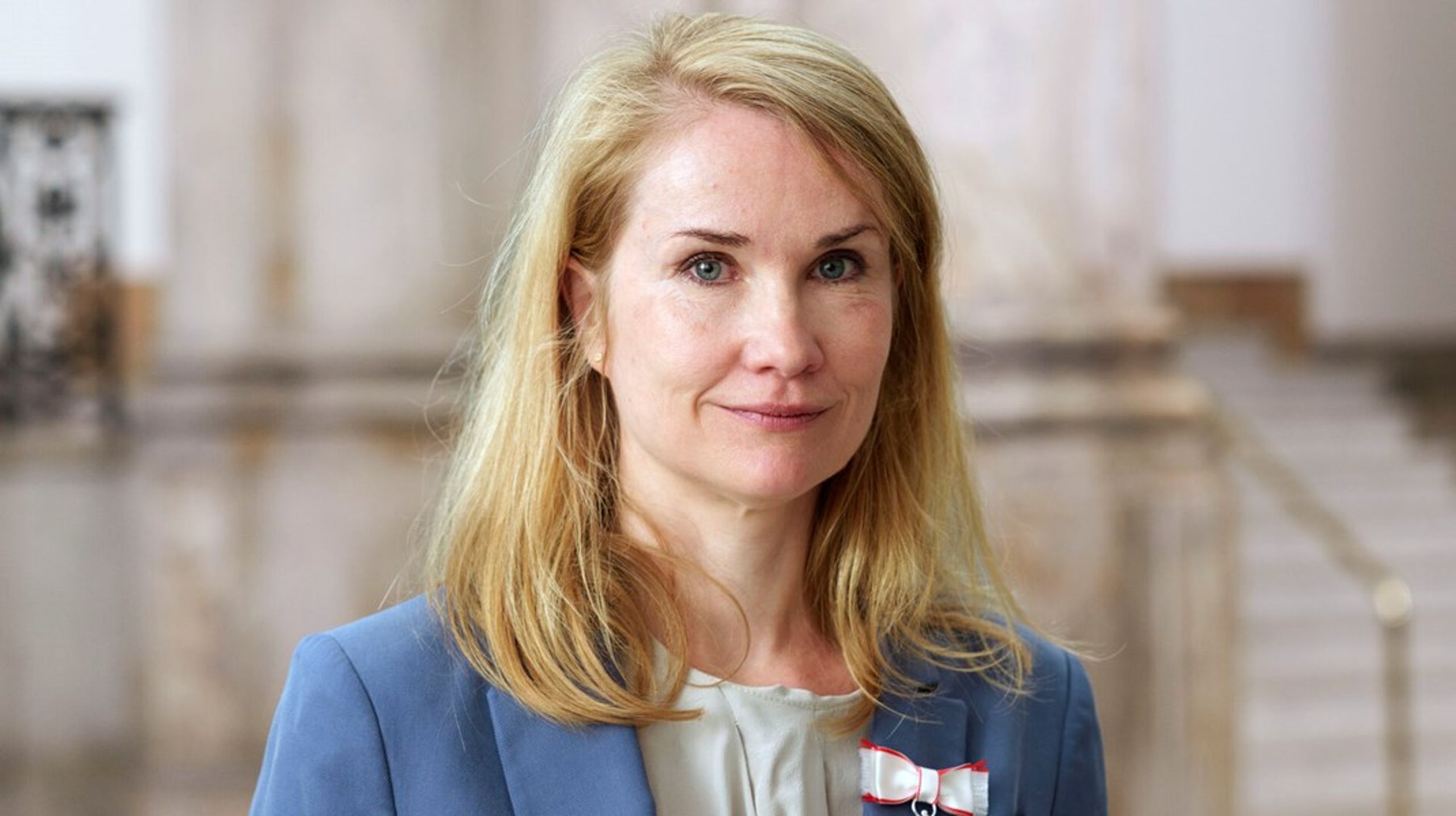 Lene Mandel er tidligere kontorchef i Statsministeriet og ministerrådgiver på Danmarks ambassade i USA.