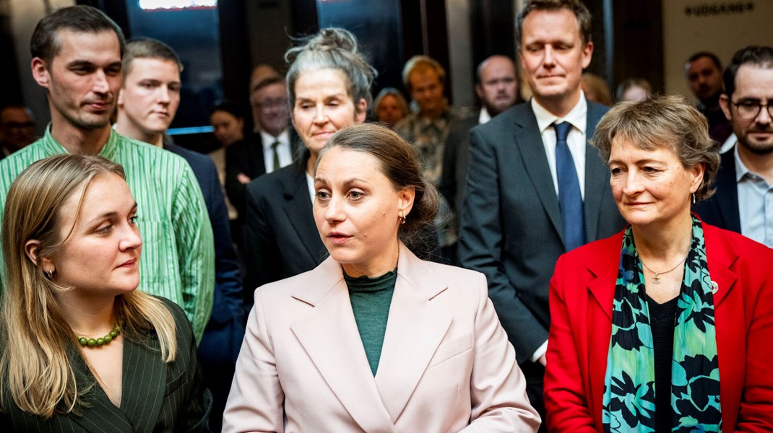 Kommunerne fortæller, at mange civilsamfundsorganisationer banker på og ønsker at samarbejde – men også at de ofte kommer med hatten i hånden, skriver&nbsp;Dorte Bukdahl og Maj Morgenstjerne.