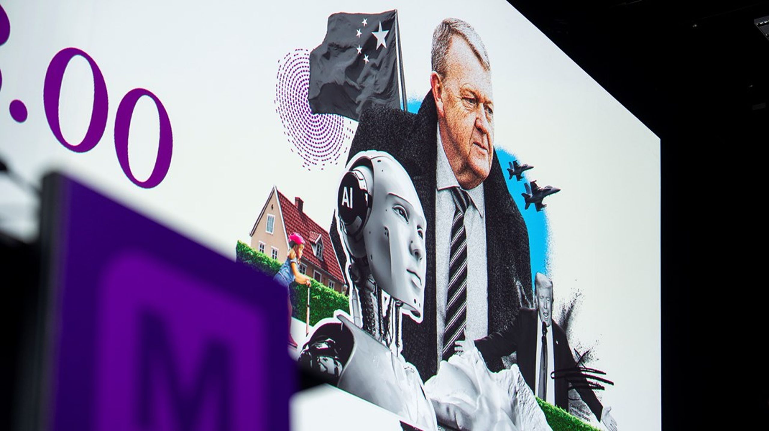 Moderaterne har længe hemmeligholdt deres største økonomiske støtter.&nbsp;