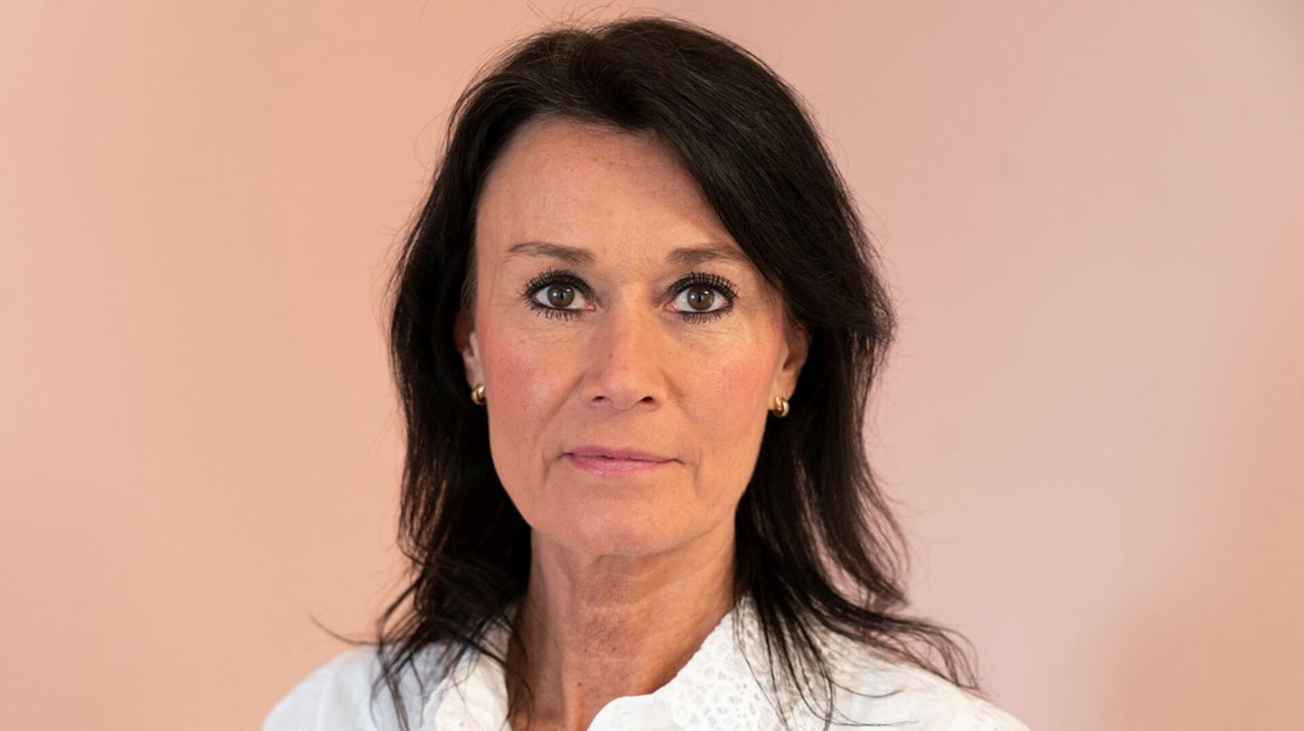 Brigitte Klintskov Jerkel blev medlem af&nbsp;Folketinget i 2016.