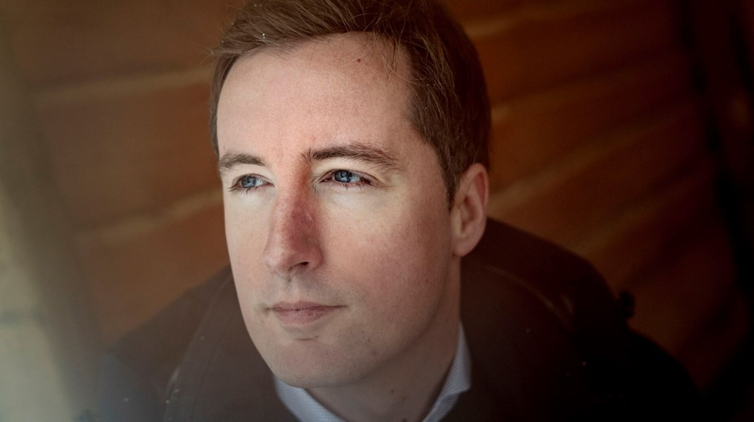 Efter sin exit fra dansk politik i 2024&nbsp;melder Jacob Mark sig nu klar til endnu en tur i Folketinget.