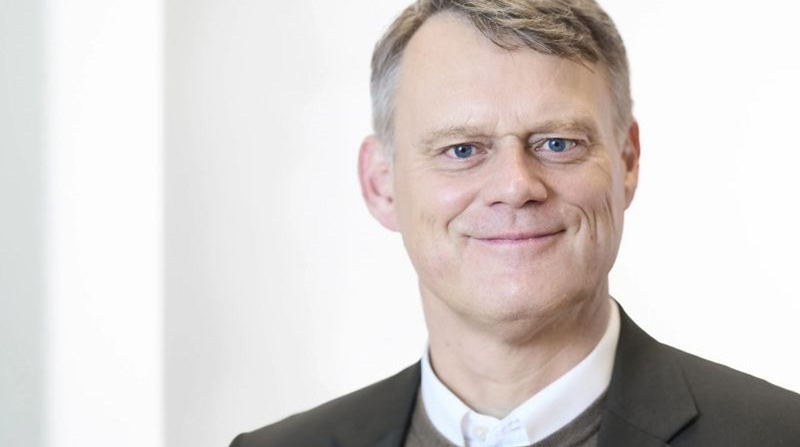 Christian Roslev skal varetage regionens opgaver indenfor blandt andet bæredygtighed, trafik,&nbsp;infrastruktur, jordforurening og uddannelses- og kompetenceudvikling.