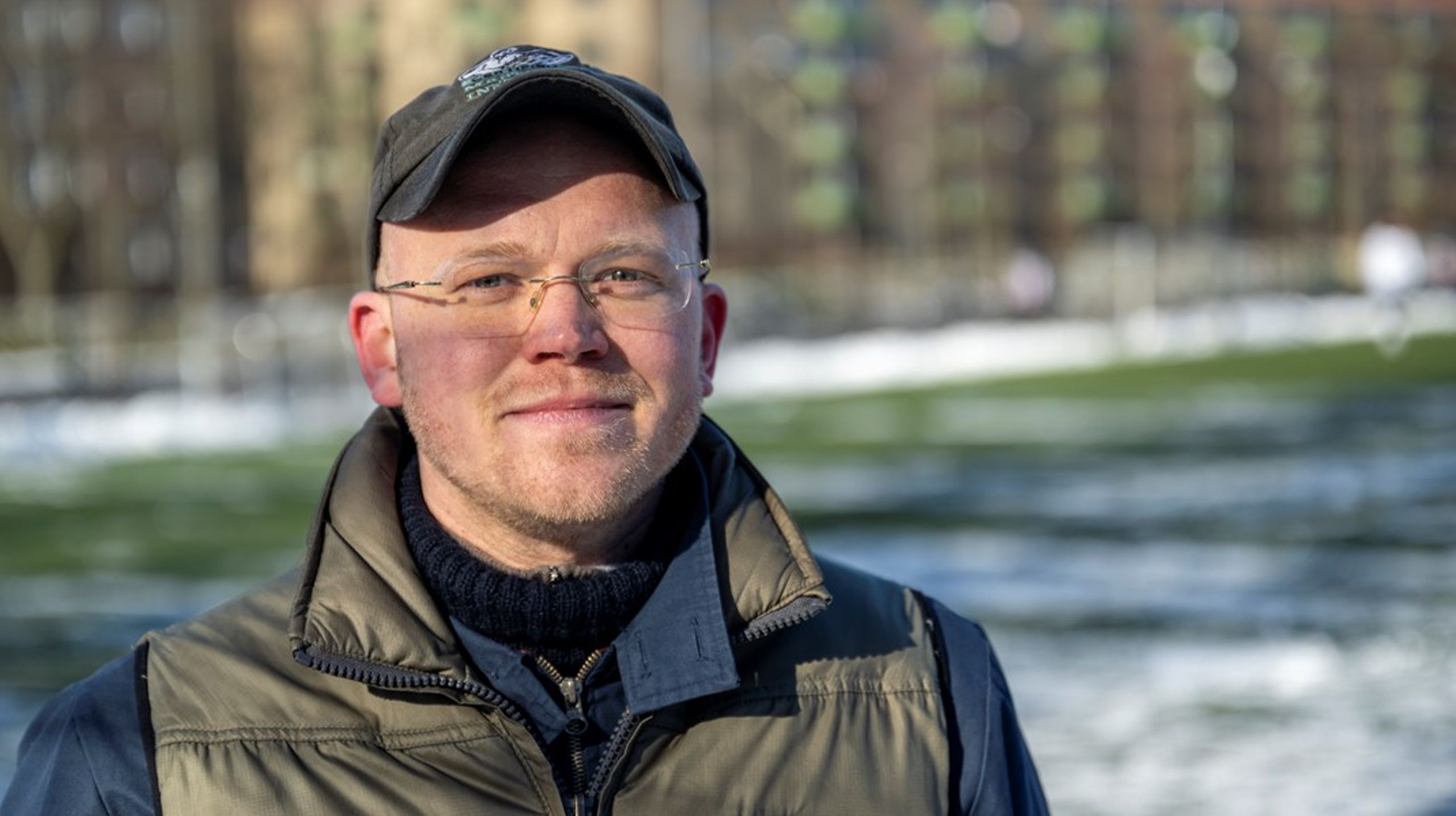 Det handler om at indrette rum, hvor gæsterne trives med de deltagelsesforudsætninger, de har, skriver Aske Tybirk Kvist.