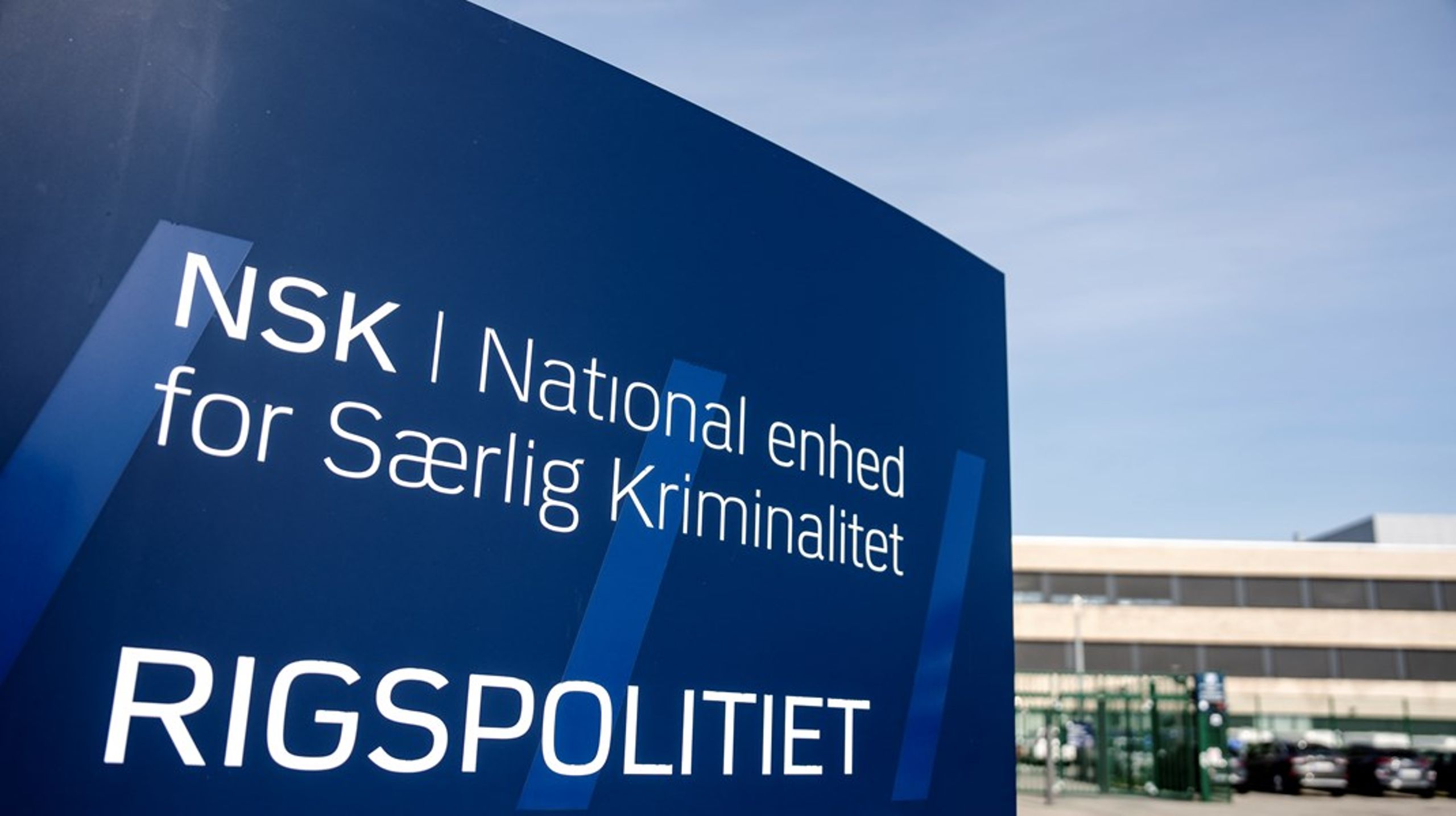 Det var Realkredit Danmark selv, der opdagede fejlen meldte den til Finanstilsynet i september 2024