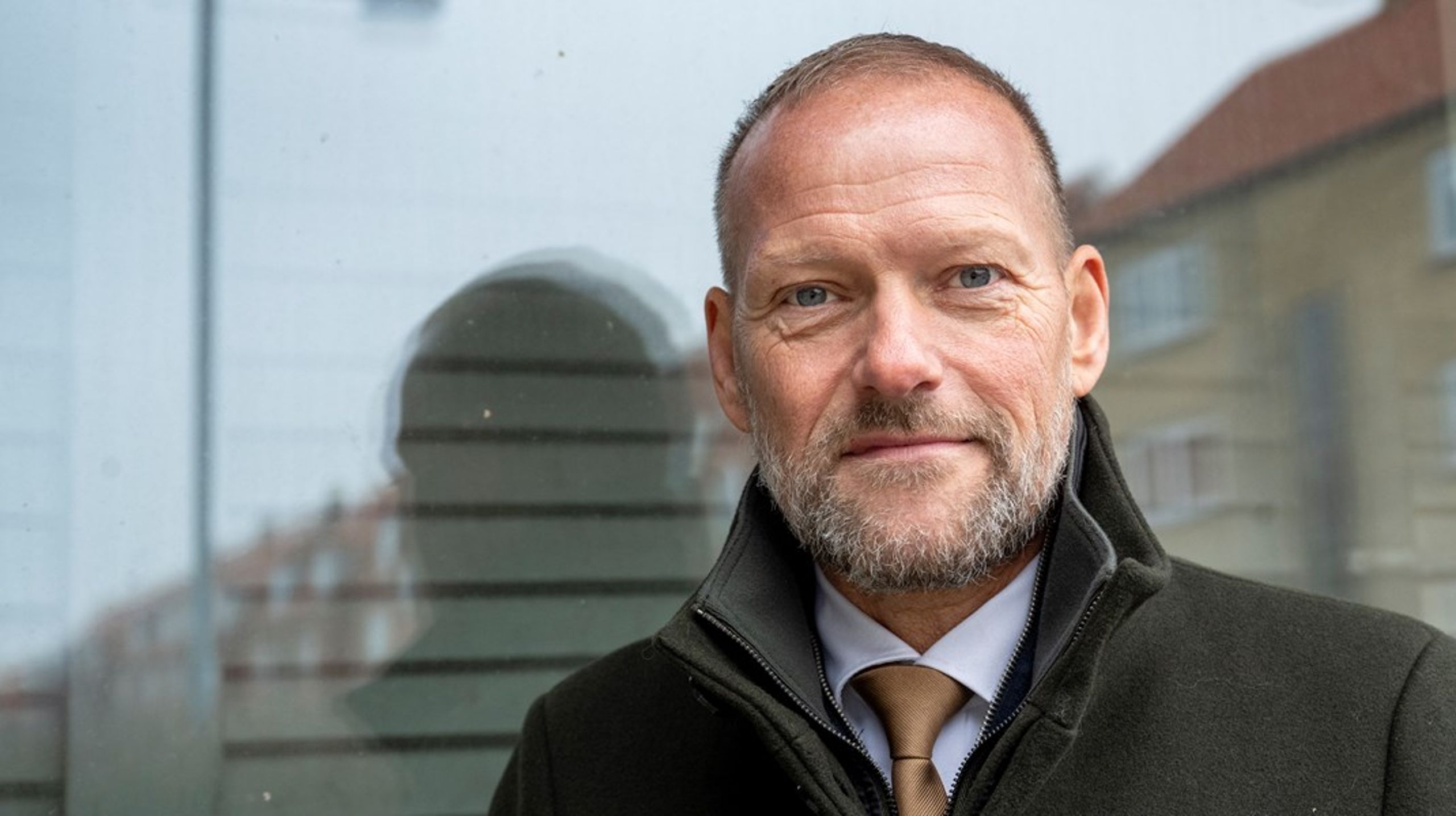 Modsvaret fra grønne organisationer til vores indlæg svækkes af faktuelle fejl, skriver René Christensen.