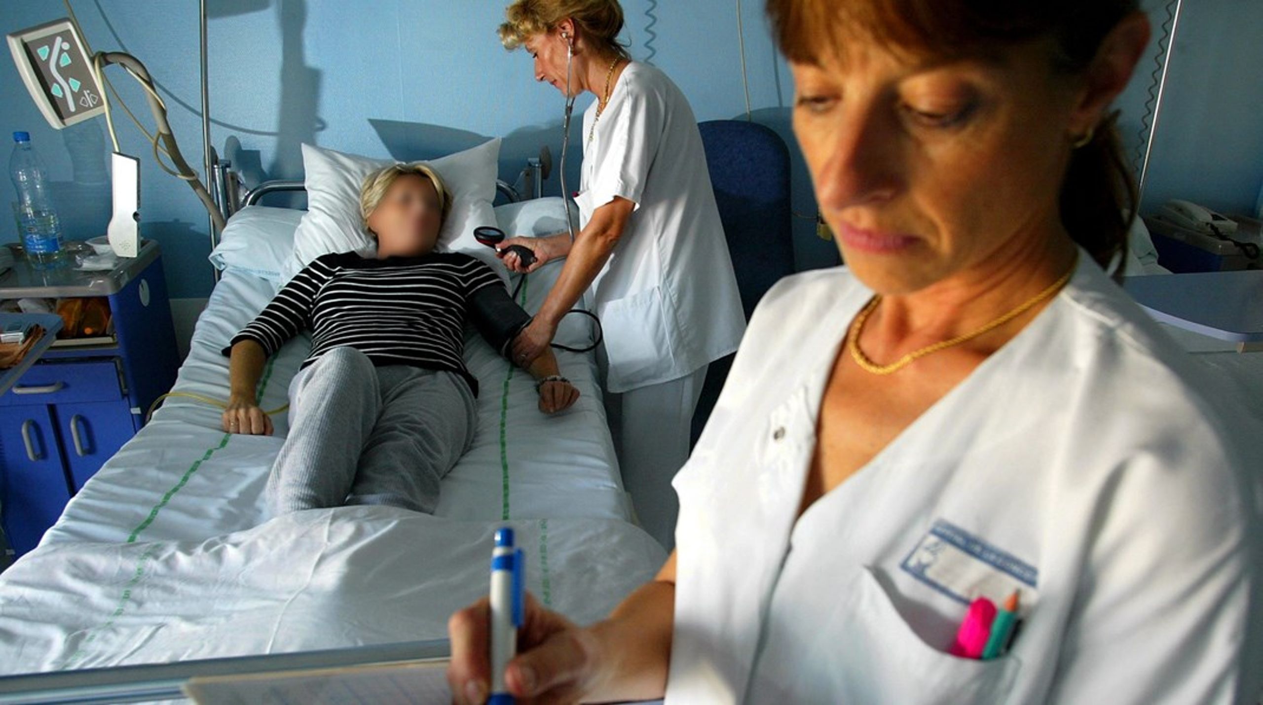 Dansk Sygeplejeråd har ligesom FOA og BUPL mange medlemmer på deltid. De får nu ret til at få overarbejdsbetaling så snart de arbejder mere end der står i deres kontrakt.&nbsp;Samtidig har flere tusinde tidligere deltidsansatte&nbsp;allerede varslet, at de kan have krav på efterbetaling.