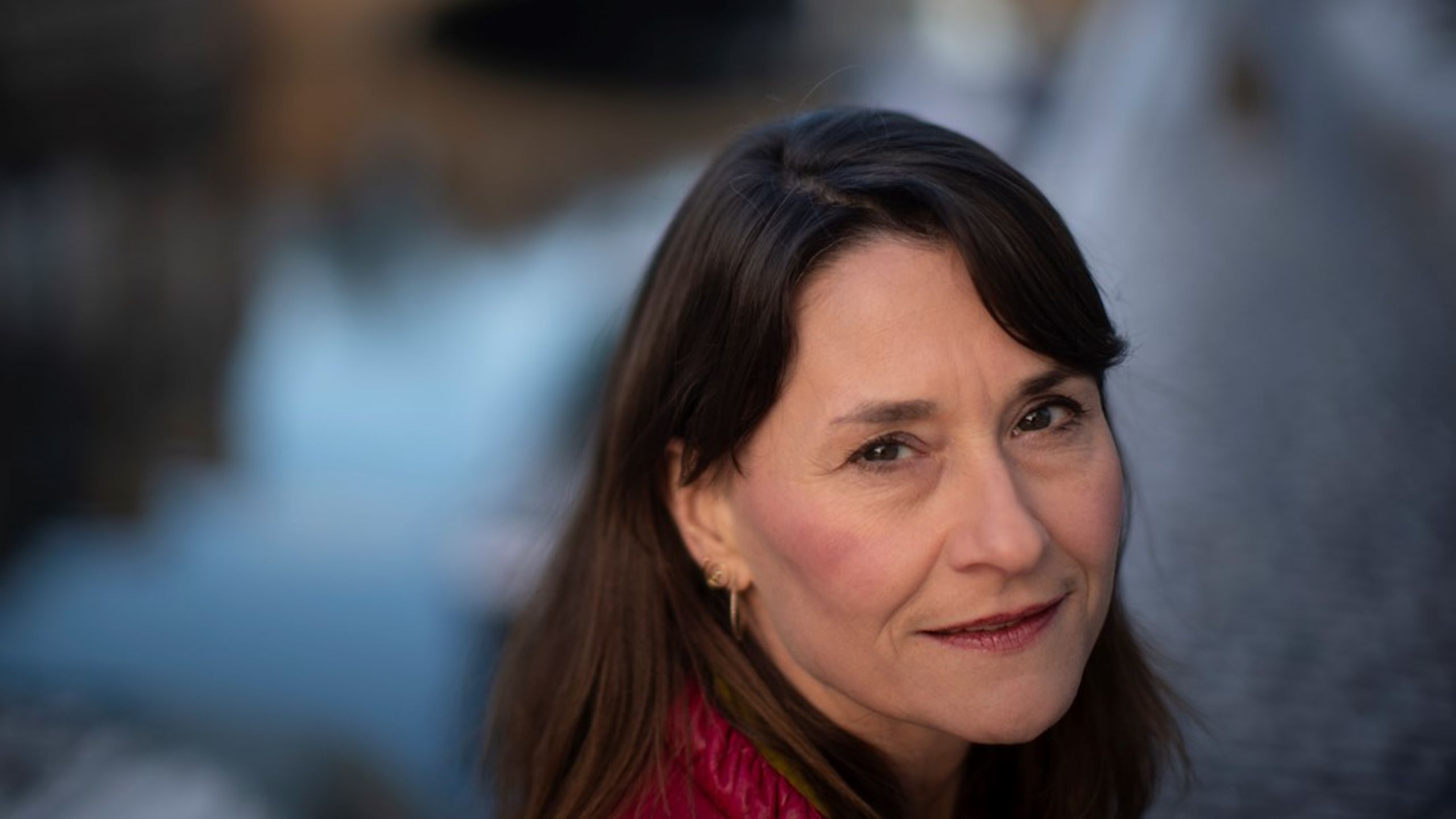 Det nytter ikke, at vi bruger begreber som "det specialiserede socialområde" om mennesker, som er lige så normale som dig og mig, skriver Carolina Magdalene Maier.