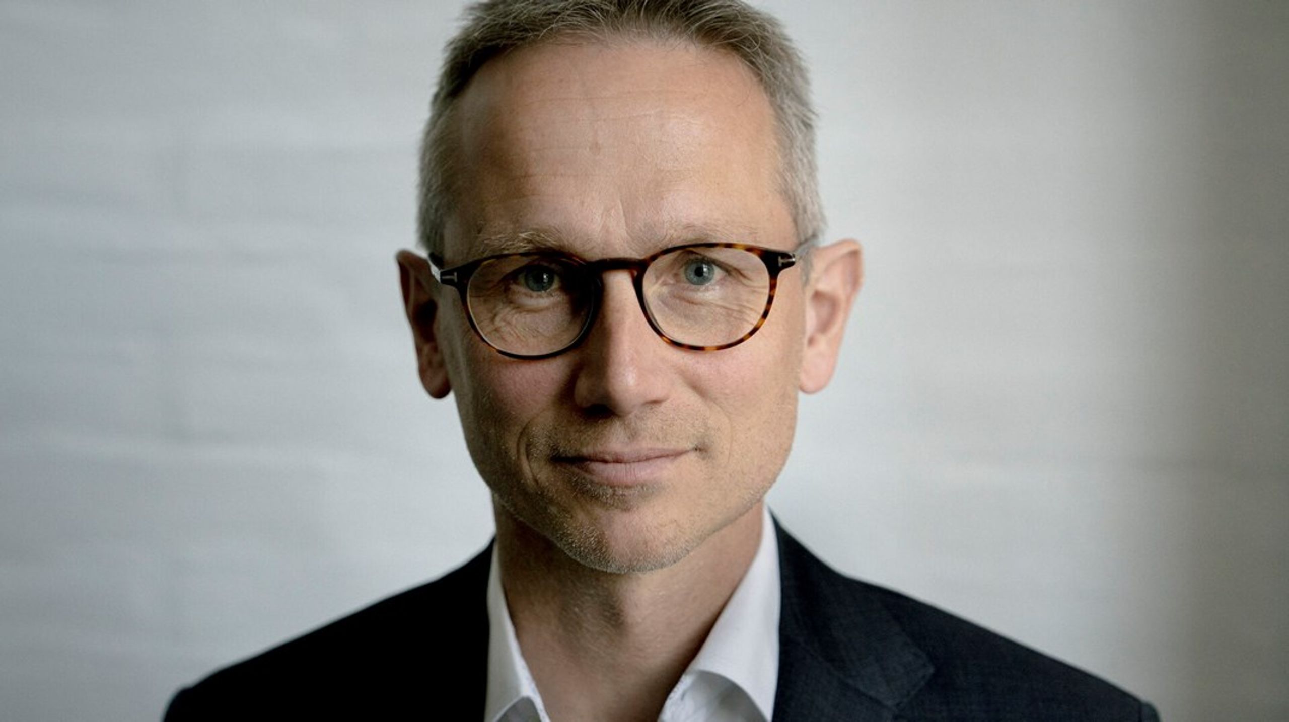 Vi har brug for, at det kommer til at gå hurtigere med udbygningen af den energi, vi selv kan producere, skriver Kristian Jensen.