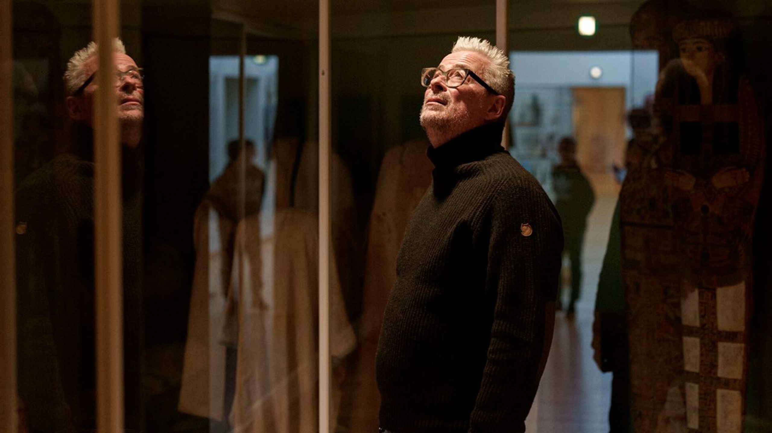 Rådet består af 15 personer fra kulturverdenen i Danmark. Direktør på Nationalmuseet, Rane Willerslev, er formand for rådet mens rådets to&nbsp;næstformænd er skuespiller Birgitte Hjort Sørensen og formand for Højskolerne Lisbeth Trinskjær.