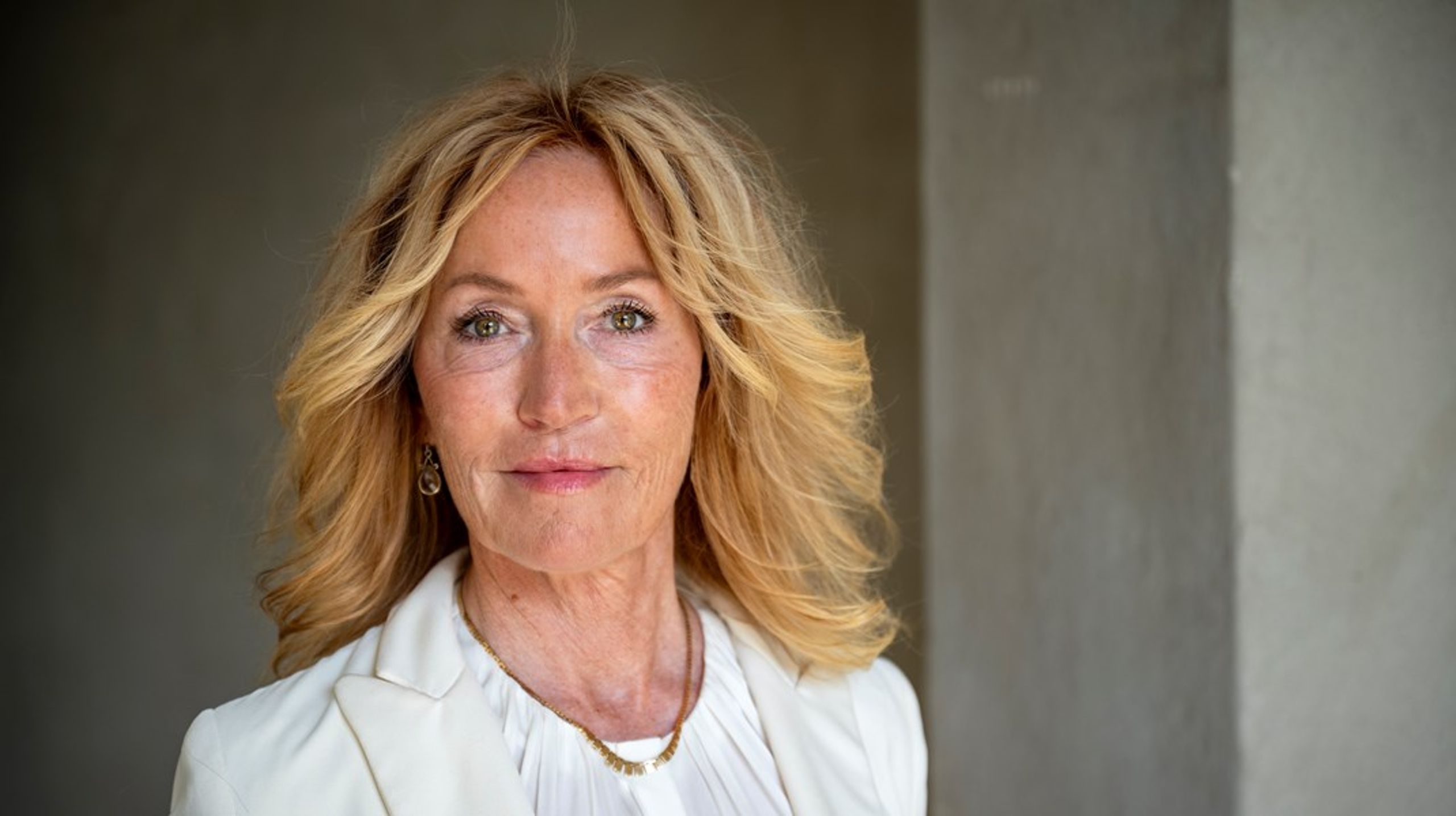 Det interessante bliver ikke blot, om Socialdemokratiet kan leve op til de forventninger, partiet selv har skabt med pensionsmeldingerne, men også hvordan regeringspartnerne stiller sig, skriver Helle Ib.