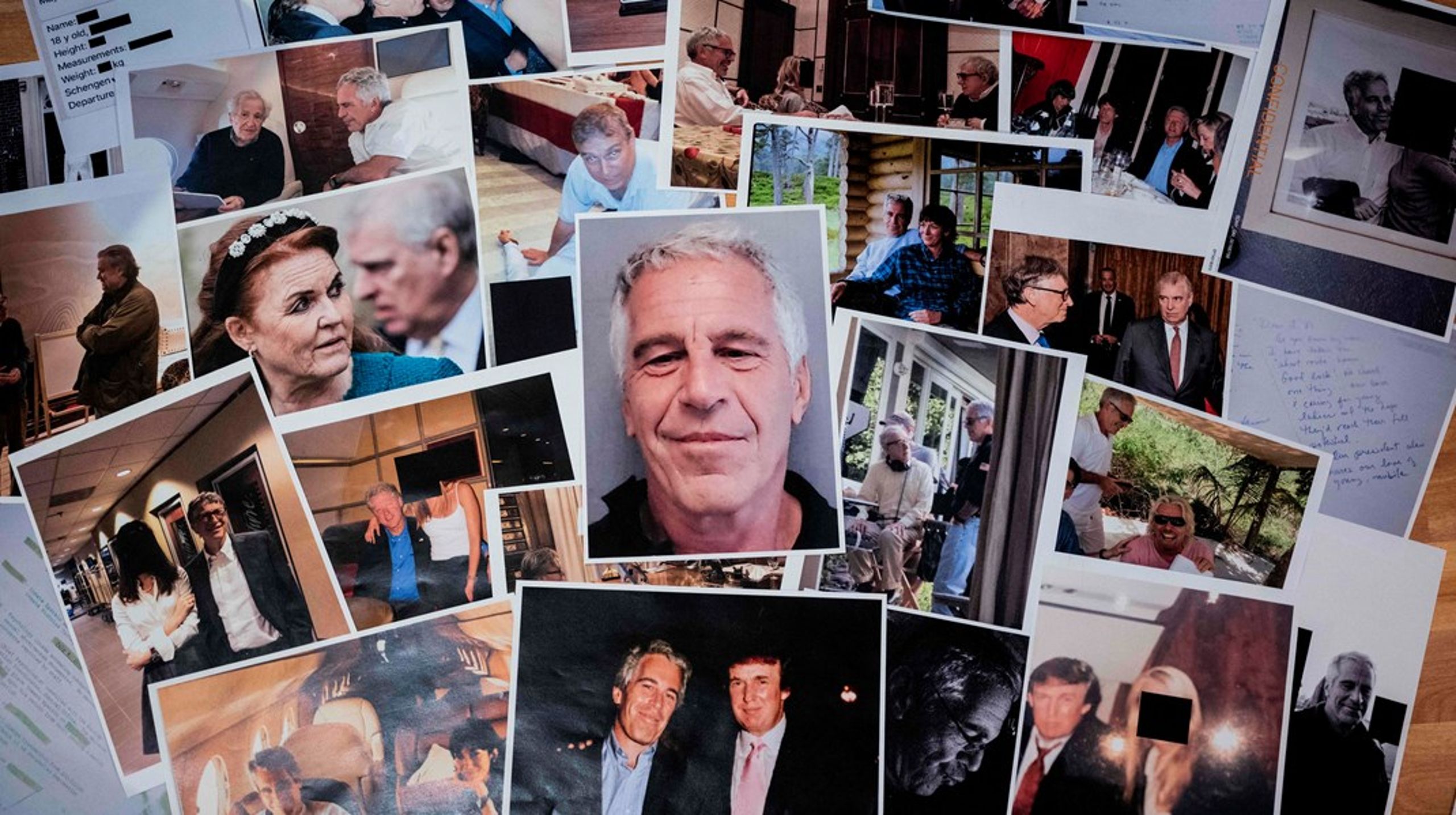 Når jeg siger, at det er os som vestligt samfund, der har muliggjort Epsteins uetiske imperium, skyldes det, at den manglende etiske dømmekraft er et generelt problem i dag, skriver Pia Søltoft.