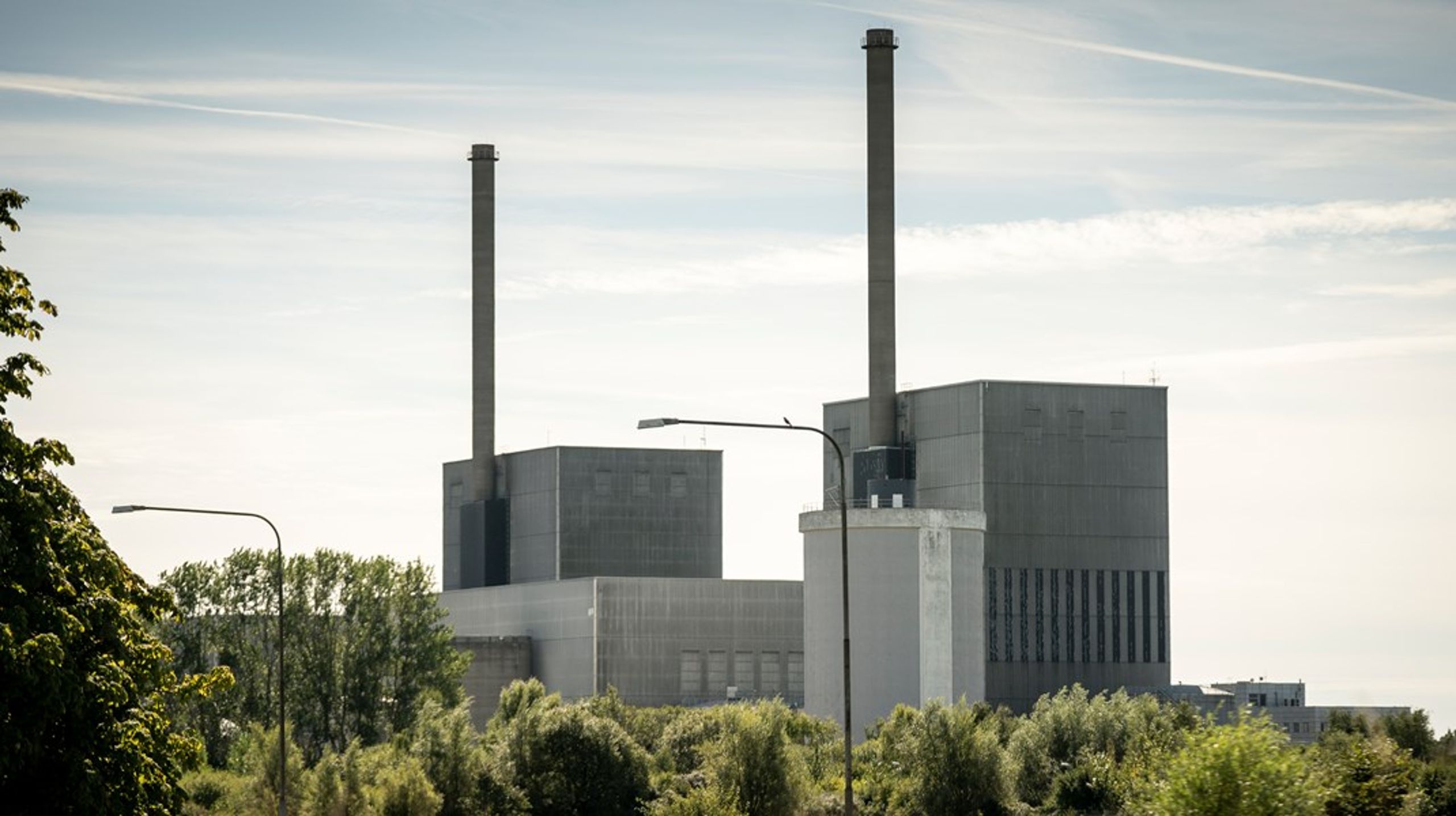 Barsebäckværket i Sverige lukkede sin sidste reaktor i 2005, blandt andet efter massivt pres fra den danske regering. Nu skal ny analyse kaste lys over, om man kan indføre nyere generationer af atomkraftteknologi i Danmark.