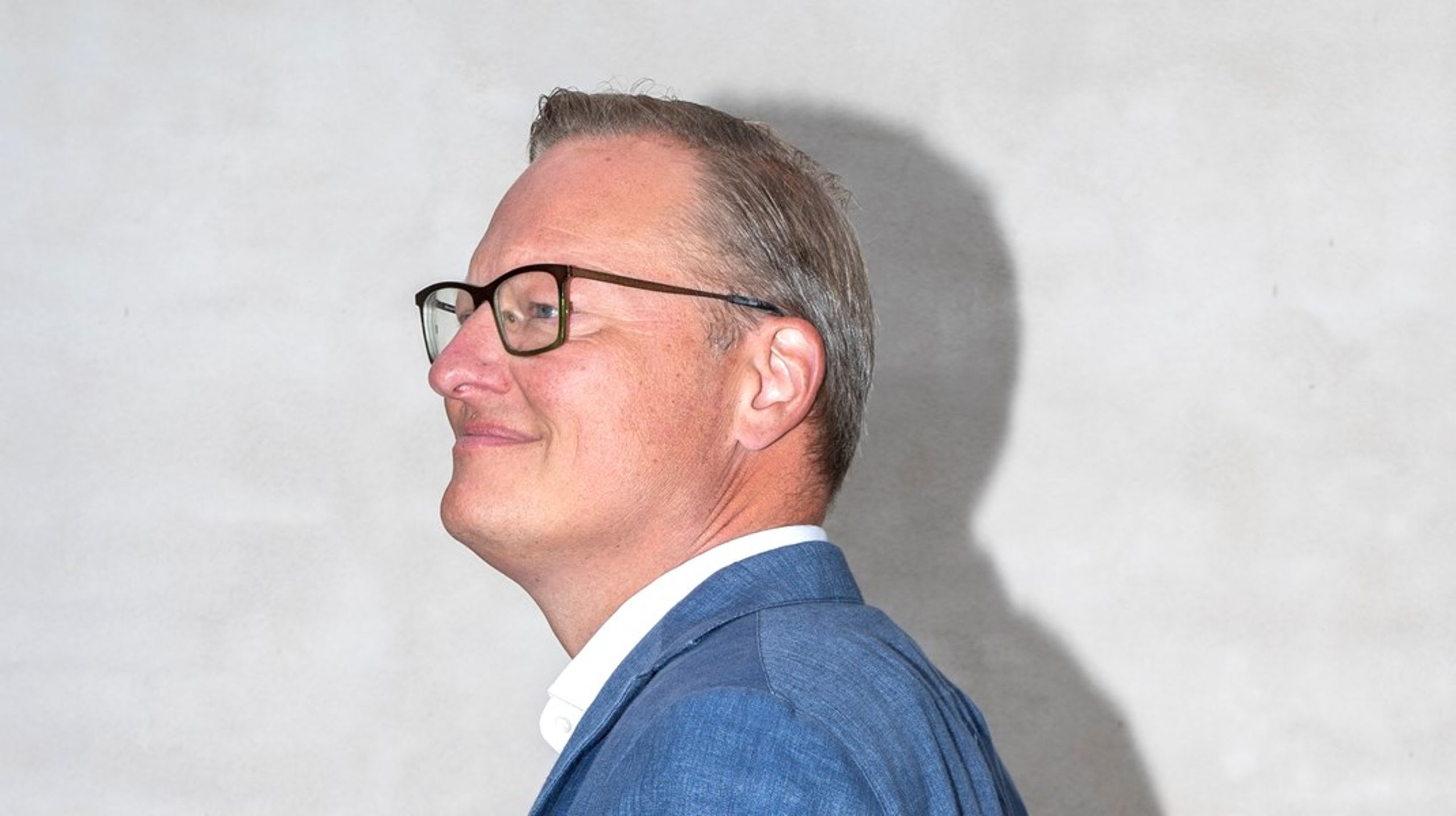 En kulturpolitisk 2040-plan skal være dynamisk og fleksibel, så den kan rumme både tradition og fornyelse, skriver Nikolaj Bøgh.