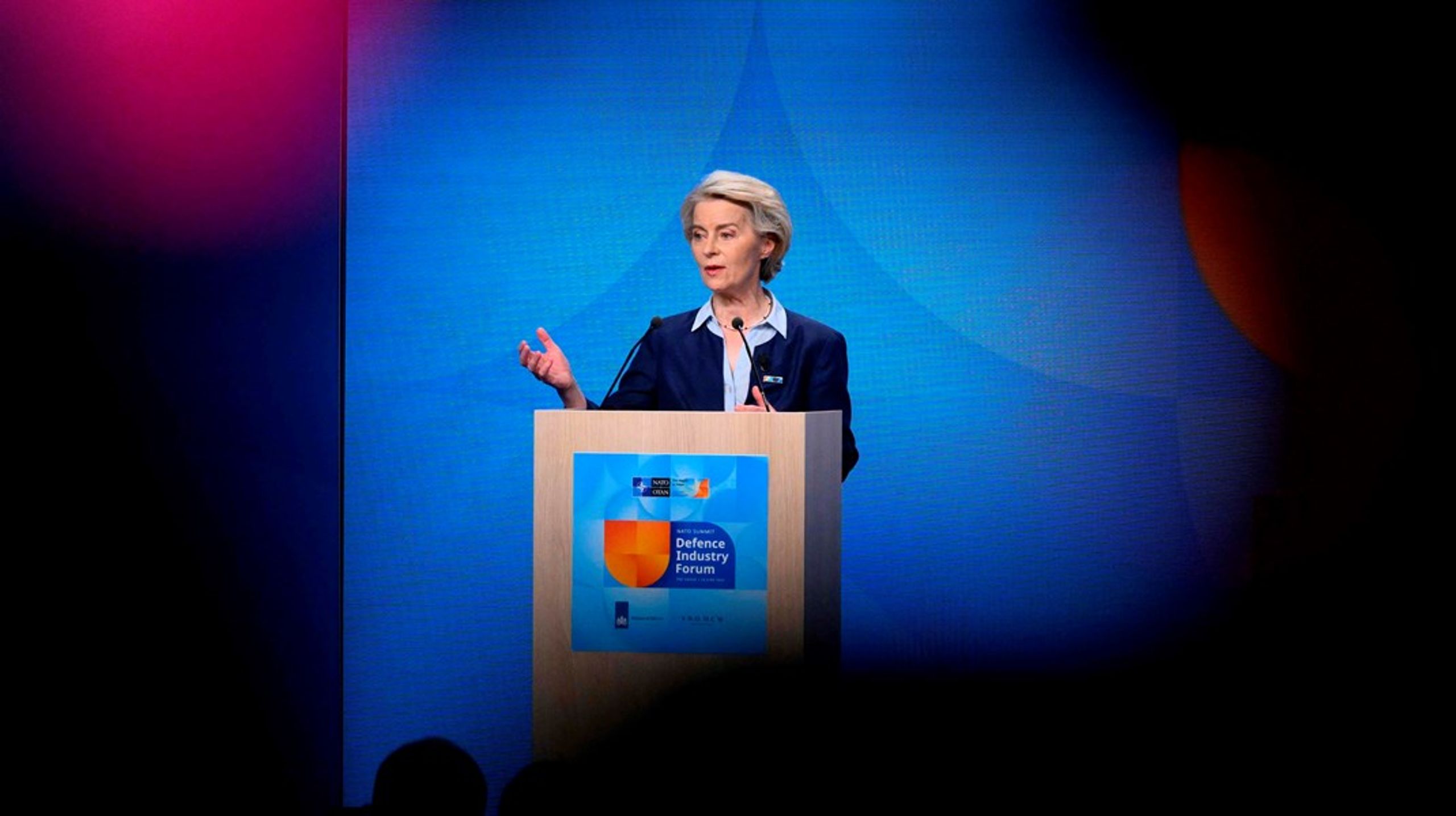 Europa har skruet massivt op for sine forsvarsinvesteringer. Men hvis oprustningen fortsætter som hidtil, styrker den ikke Europas evne til selvstændigt at handle i en mere uforudsigelig verden,&nbsp;skriver&nbsp;Christine Nissen, Thomas Tørsløv og Daniel Holsting.