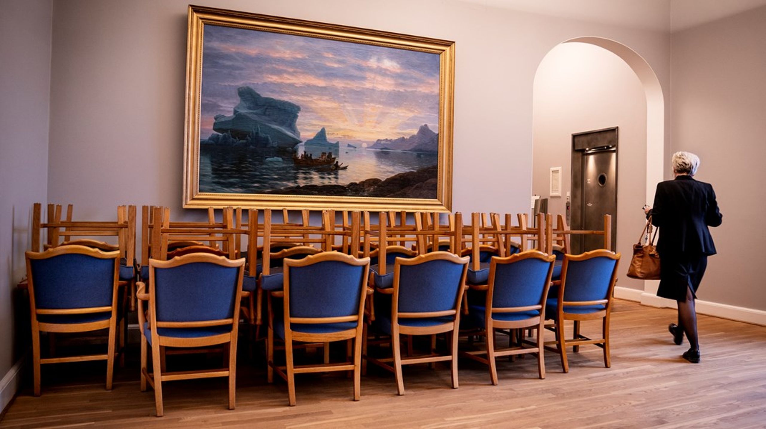 I dag er faget langt tættere beslægtet med strategisk kommunikation og samfundsforståelse end med den klassiske, ekskluderende form for lobbyisme, skriver Anna Rørbæk.