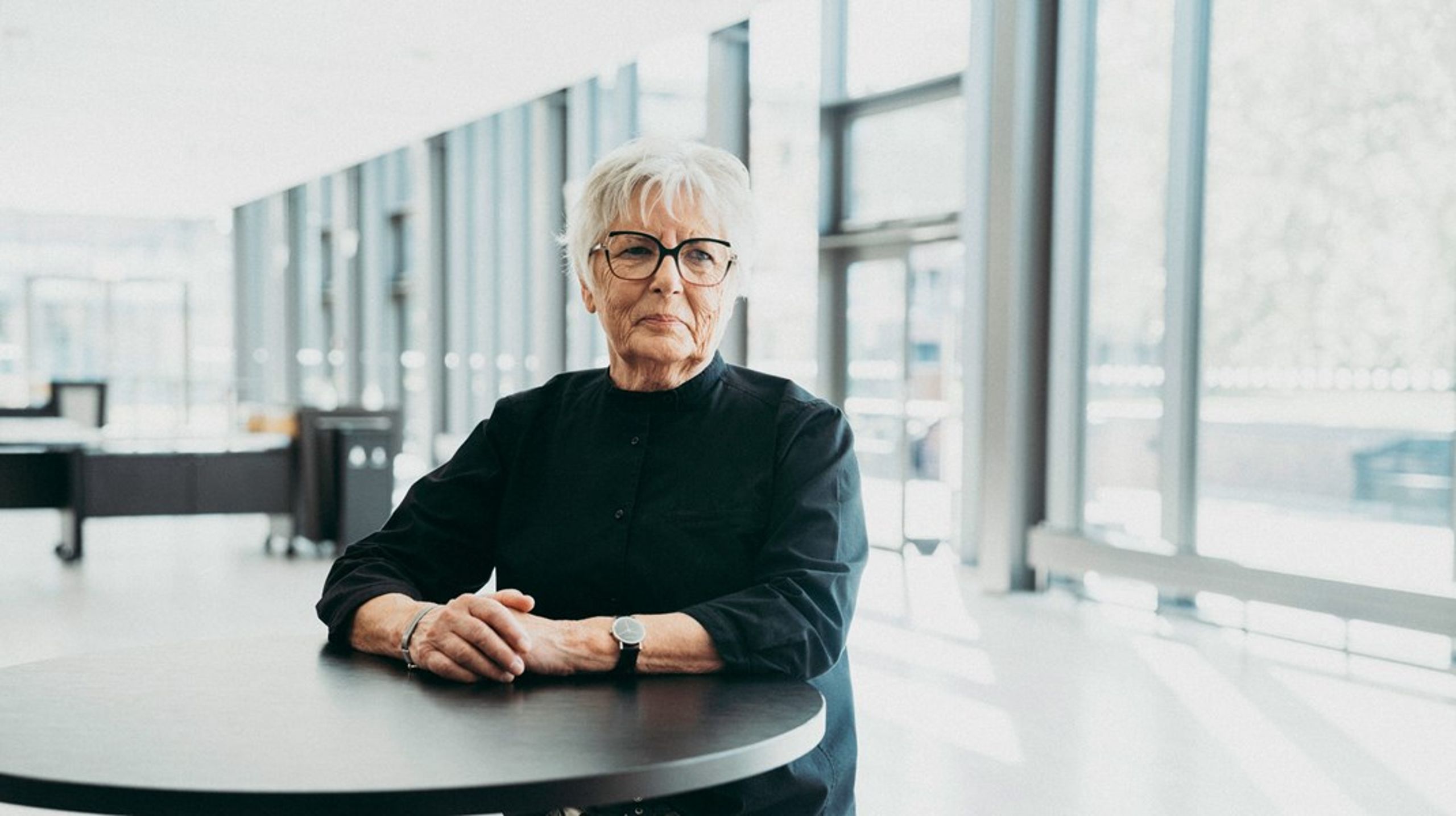 Mange kommuner skal have mere fart på planlægning og byggeri af boliger til ældre, skriver Inger Møller Nielsen.