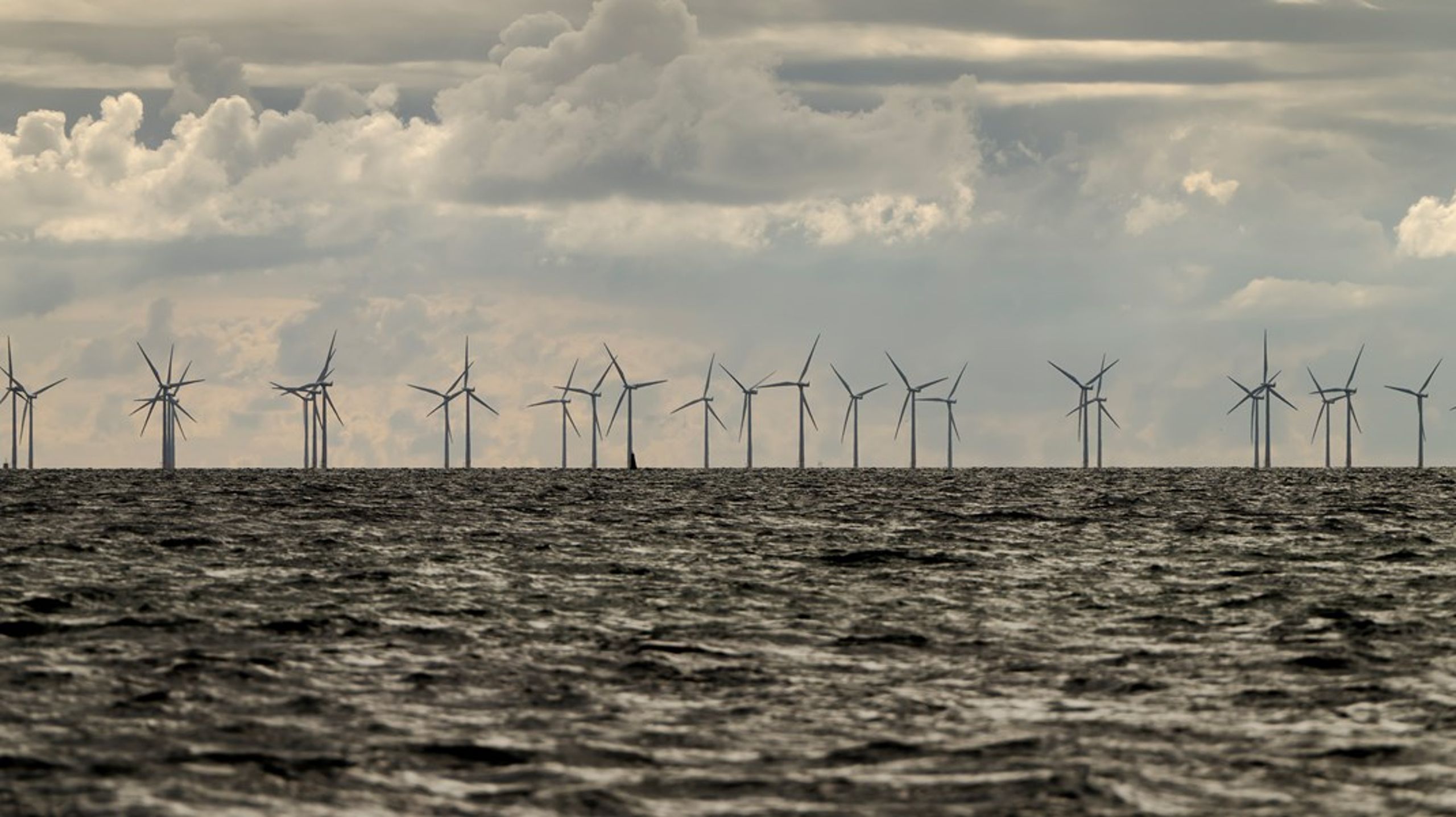 Mistro til energiøen bunder ikke i en modstand mod den grønne omstilling, men i en dyb og velbegrundet frygt for at blive statister i vores egen baghave,&nbsp;skriver&nbsp;Valdemar Svendsen.