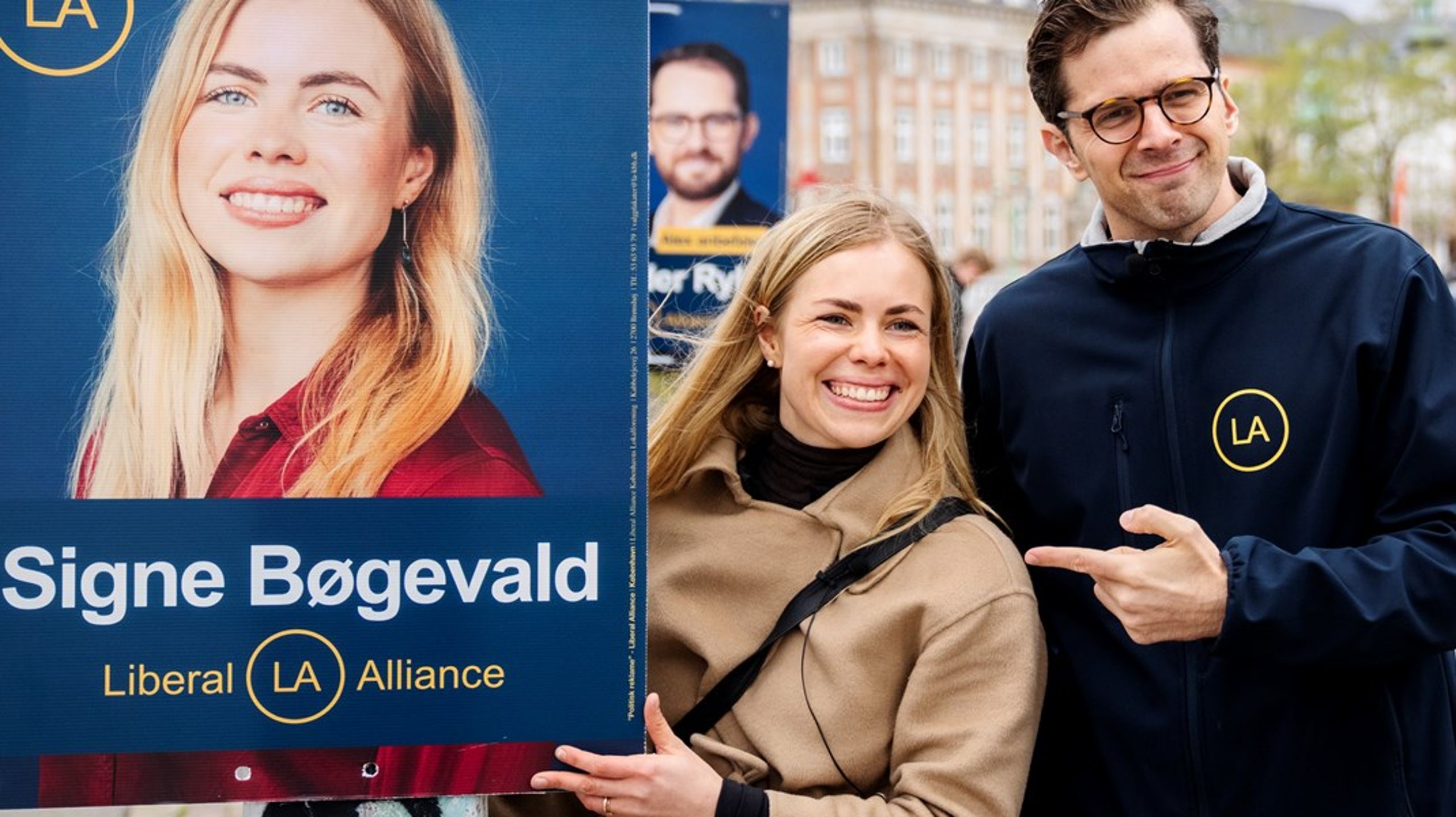 Som statskundskabsuddannet kommunalpolitiker har jeg ikke viden til at beslutte, hvilke initiativer der giver mening ude på de enkelte plejehjem, skriver Signe Bøgevald Nielsen (LA).<br><div></div>