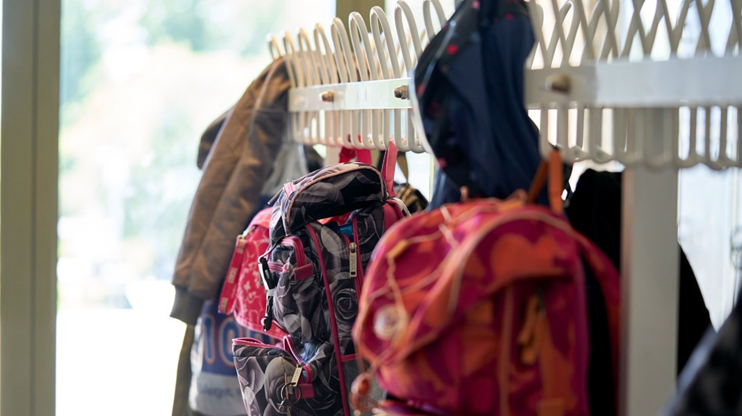 Videnscenter for skolefravær er etableret fra 1. marts 2026.