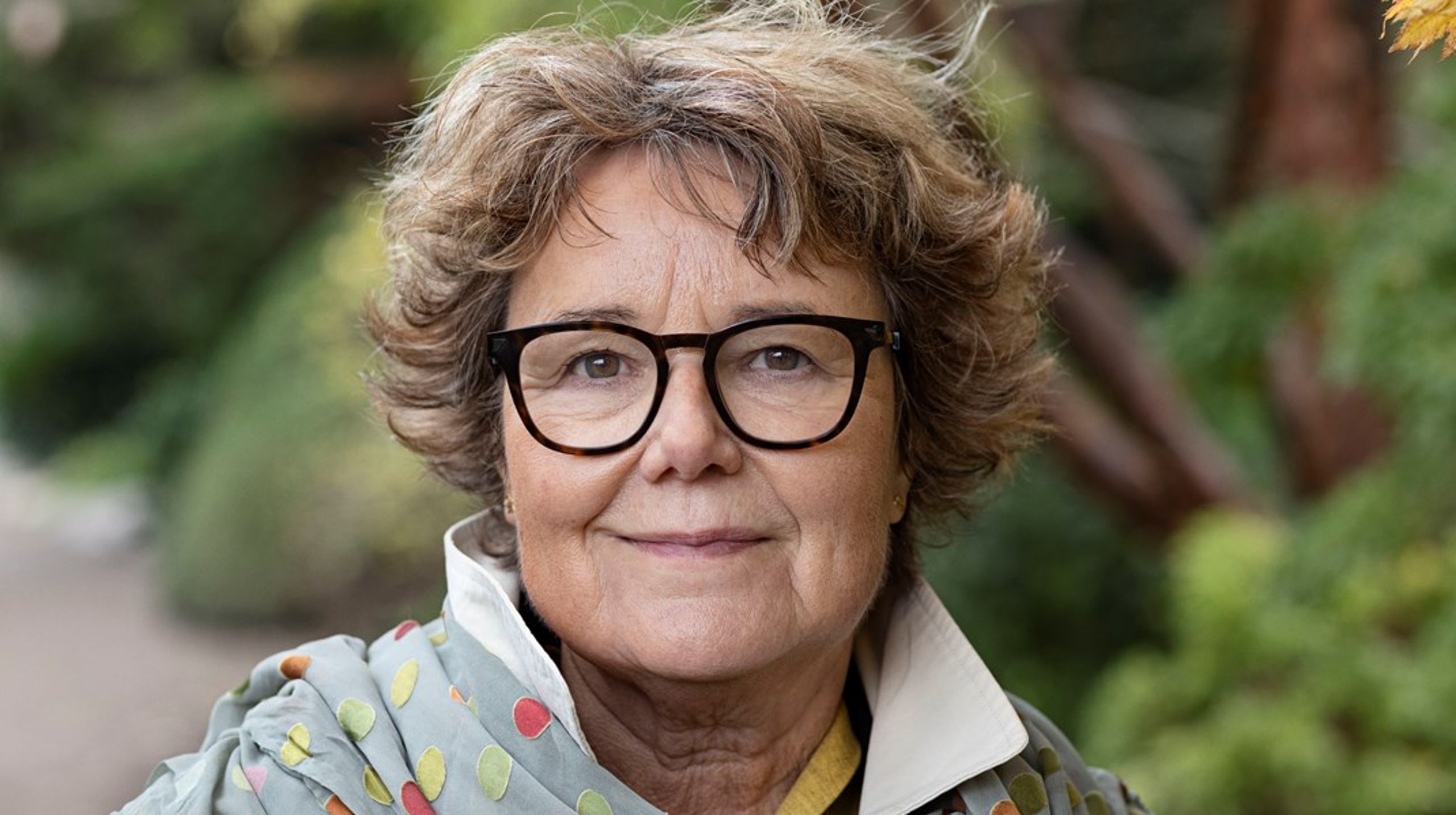 Der er en udbredt forestilling i ansøgerfeltet, at det er nemmere at få fondsstøtte til at udvikle nye projekter frem for at forlænge eksisterende indsatser.&nbsp;Noget tyder på, at forestillingen har hold i virkeligheden, når man læser kronikken fra 19 fonde og organisationer, skriver Birgitte Boesen.&nbsp;&nbsp;