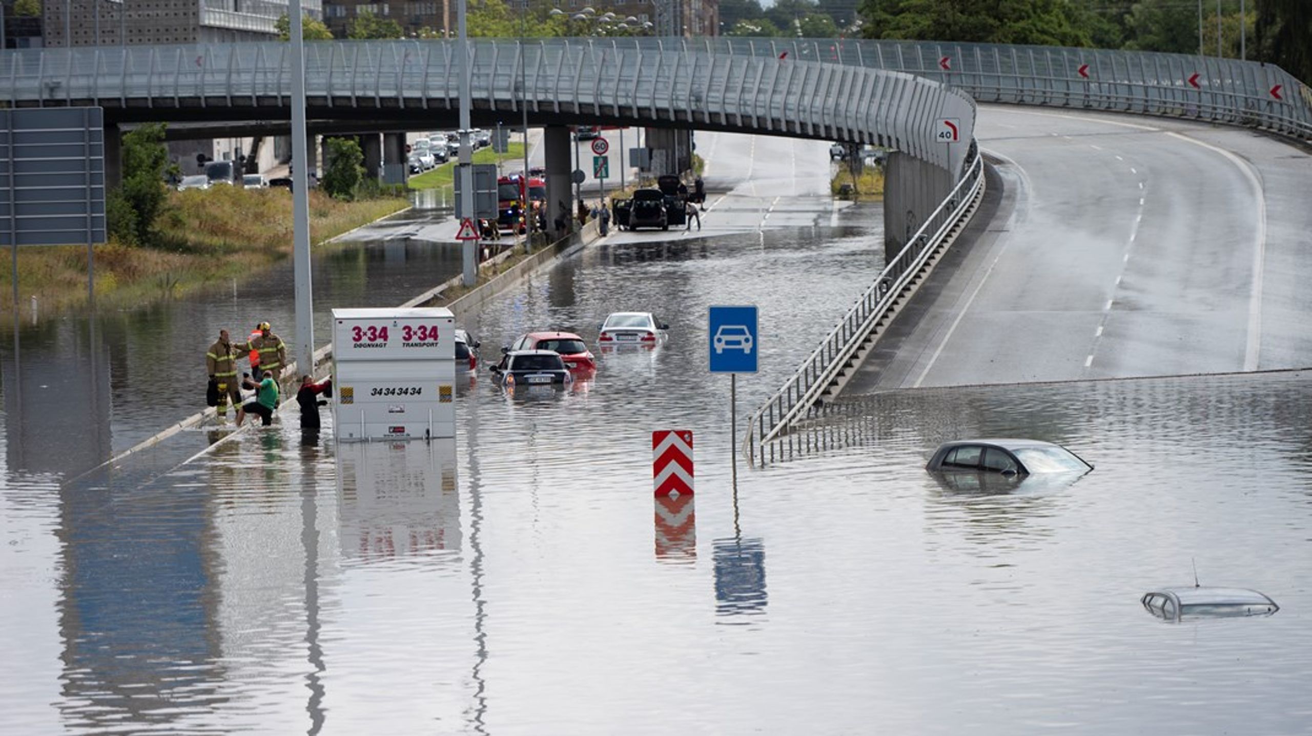 Det forlyder, at regeringens økonomiske plan er på trapperne, og vi håber, at klimasikring får en fremtrædende plads, så vi for alvor kan komme i gang med at forebygge klimaskader i stedet for at udbedre dem, skriver Pia Holm Steffensen.