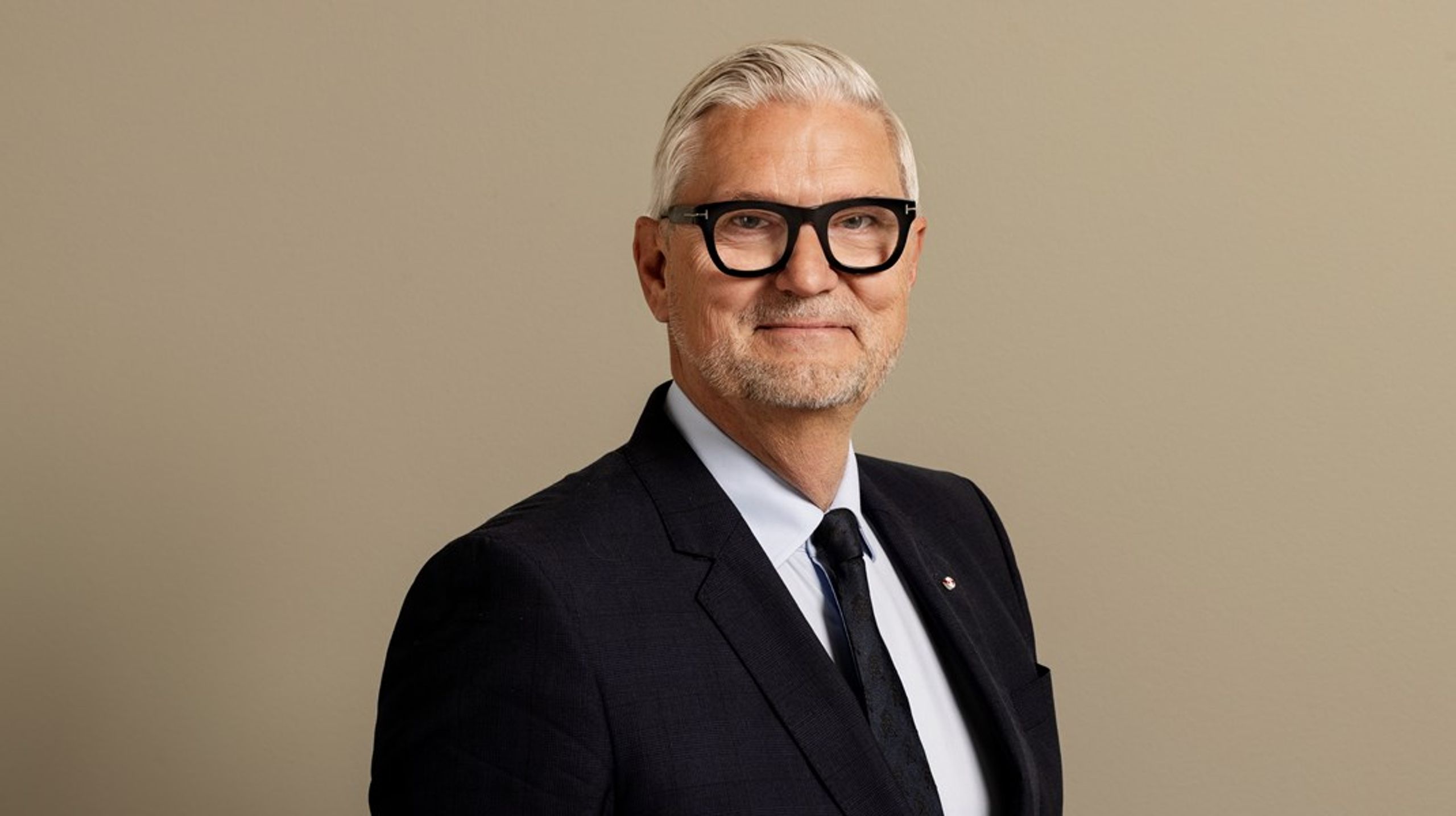 Transportsektoren kan spille en vigtig rolle i beredskab, men der er vejspærringer, der skal fjernes, skriver Erik Østergaard.