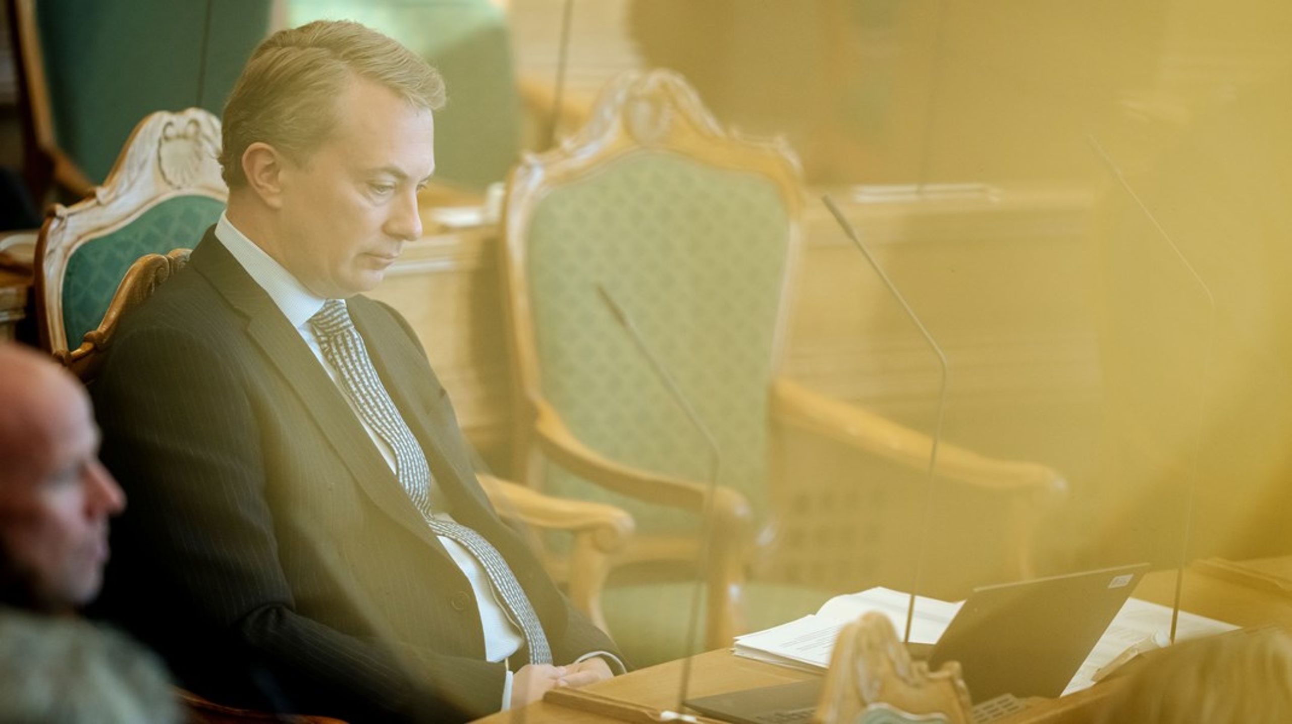 Når Dansk Folkeparti går tilbage, vil de vælgere, partiet ellers havde stor succes med at kapre fra Socialdemokratiet, være blandt de første til at søge retur til Mette Frederiksen, lyder det fra valgforsker.