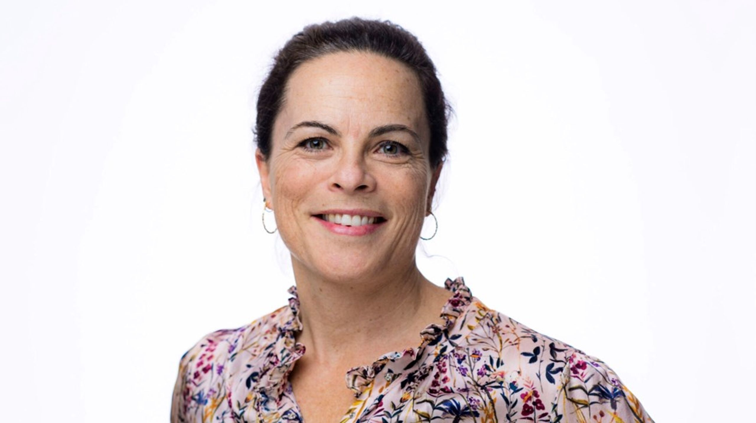 Lotte Odgaard Jacobsen er ansat som ny hr-direktør hos Ahlsell Danmark.