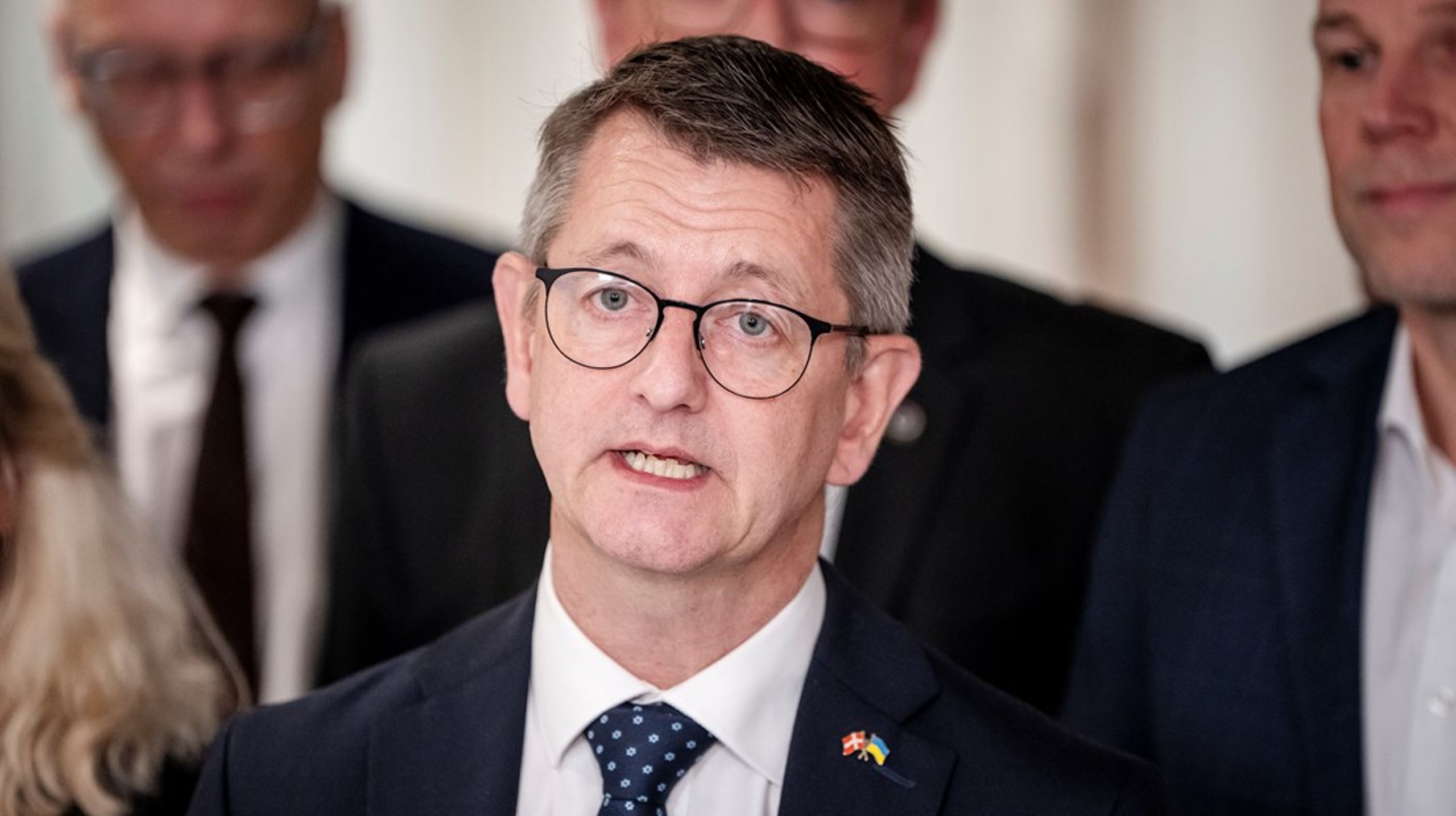 Et meget sandsynligt scenarie er, at anbefalingerne højst bliver sporadisk implementeret og helt uden den rytme, en samlet pakke for et egentligt taktskifte kræver, skriver Morten Lykkeberg.