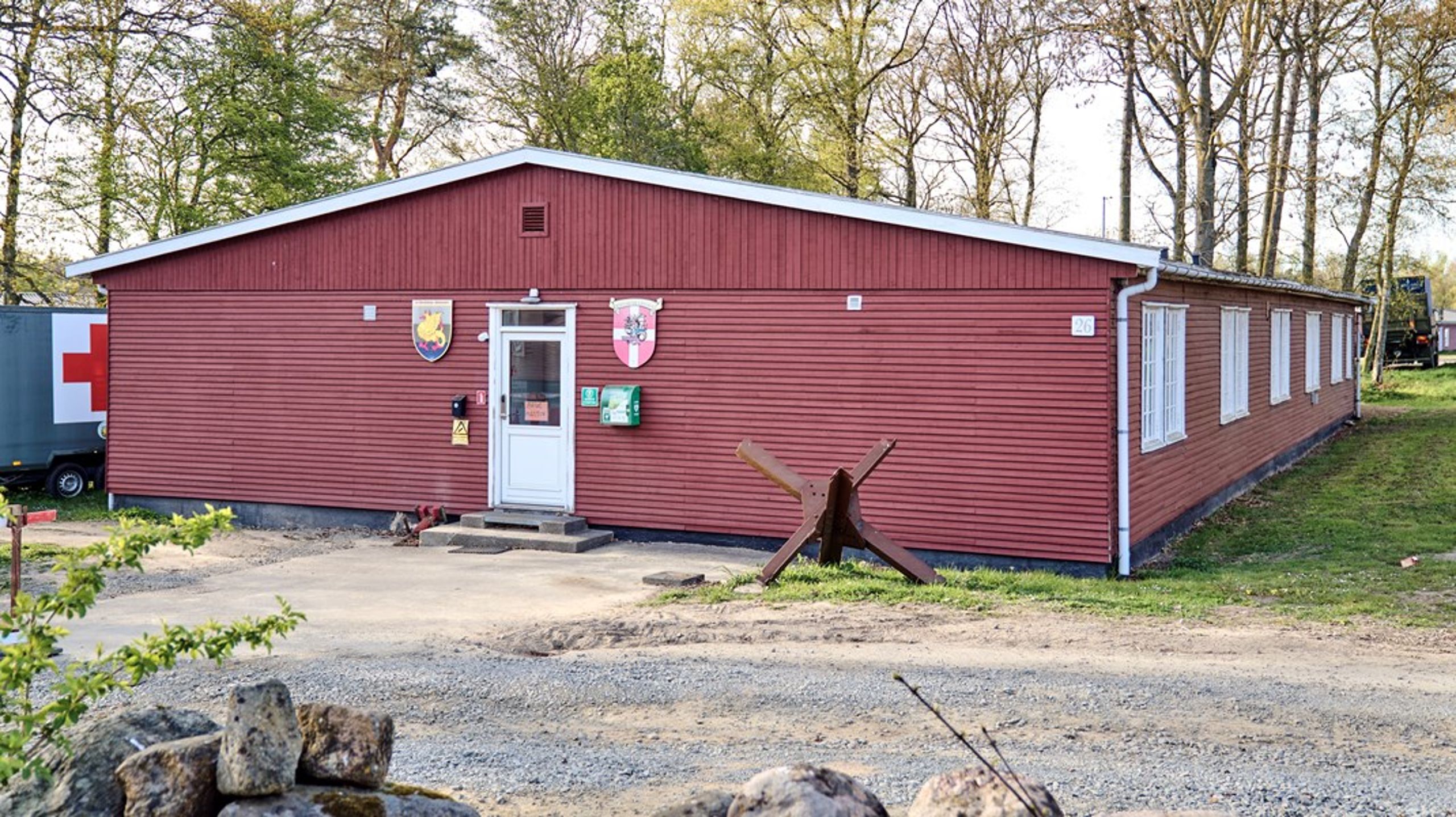 Hvis klima- og ressourcehensyn først kommer ind som en eftertanke, risikerer vi både højere omkostninger og et unødigt stort aftryk, skriver&nbsp;Katrine Bjerre og&nbsp;Thomas Nissen.