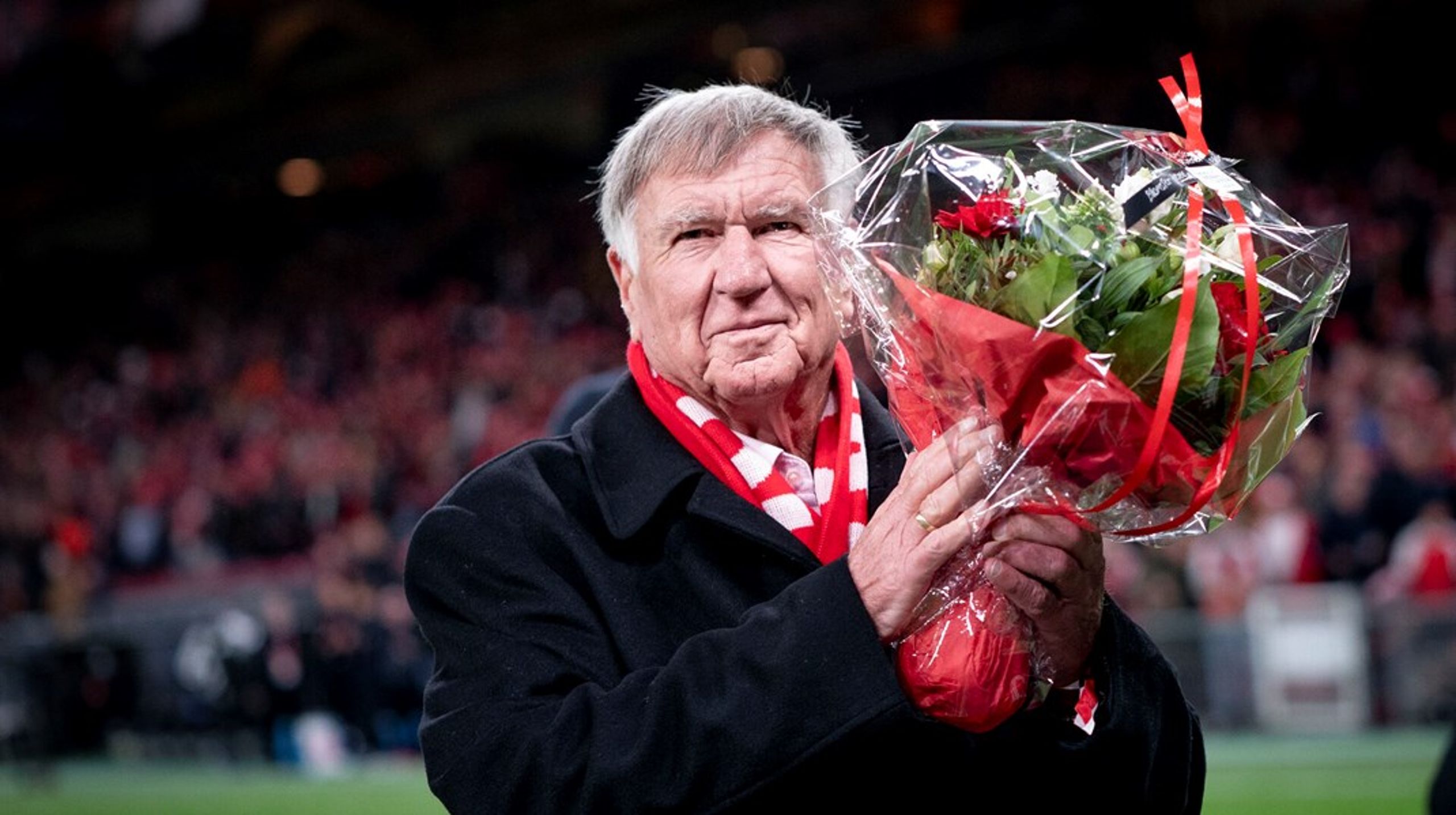 Sepp Piontek blev kåret til årets træner i Danmark i 1983. I 2011 blev han optaget i&nbsp;Fodboldens Hall of Fame.