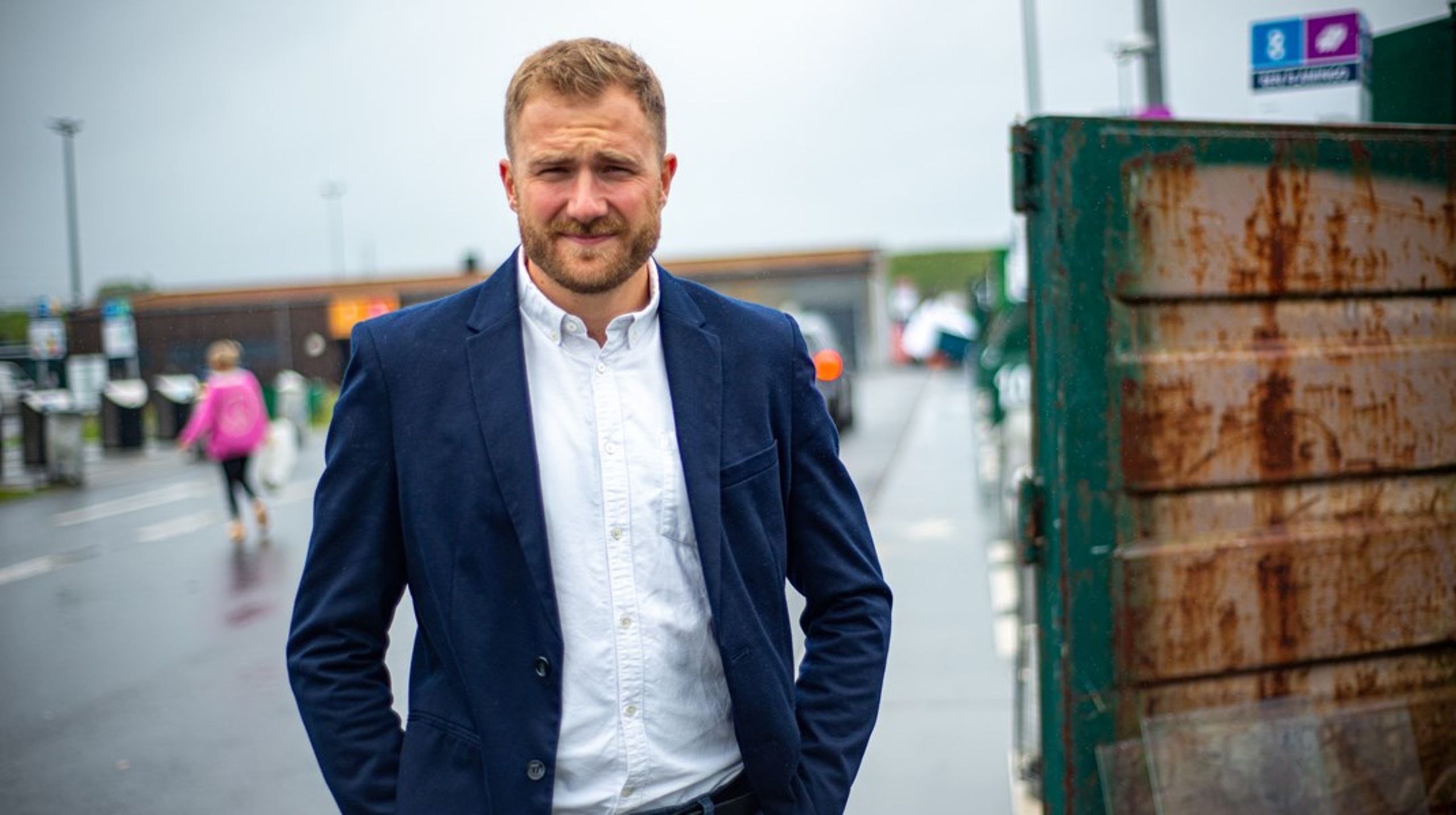 Erhvervsorganisationer mener, at producentansvaret for emballager er 
blevet unødvendigt dyrt og besværligt for virksomheder, men den kritik 
holder ikke i virkeligheden, skriver Jens Bomann Christensen.<br>